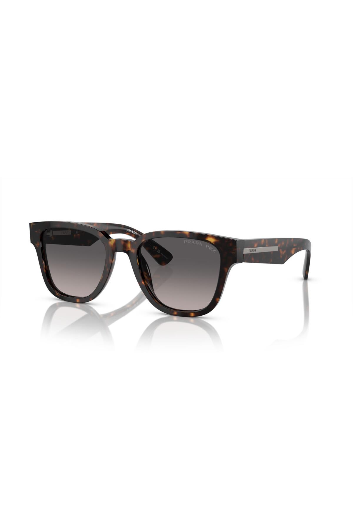 Prada 0PR A04S 19J09G 52 Erkek Güneş Gözlüğü