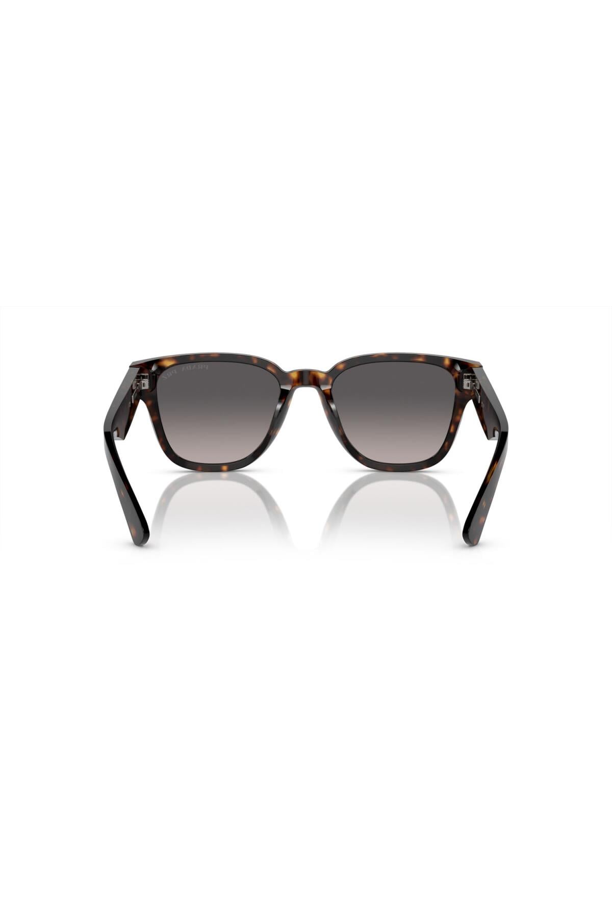 Prada 0PR A04S 19J09G 52 Erkek Güneş Gözlüğü