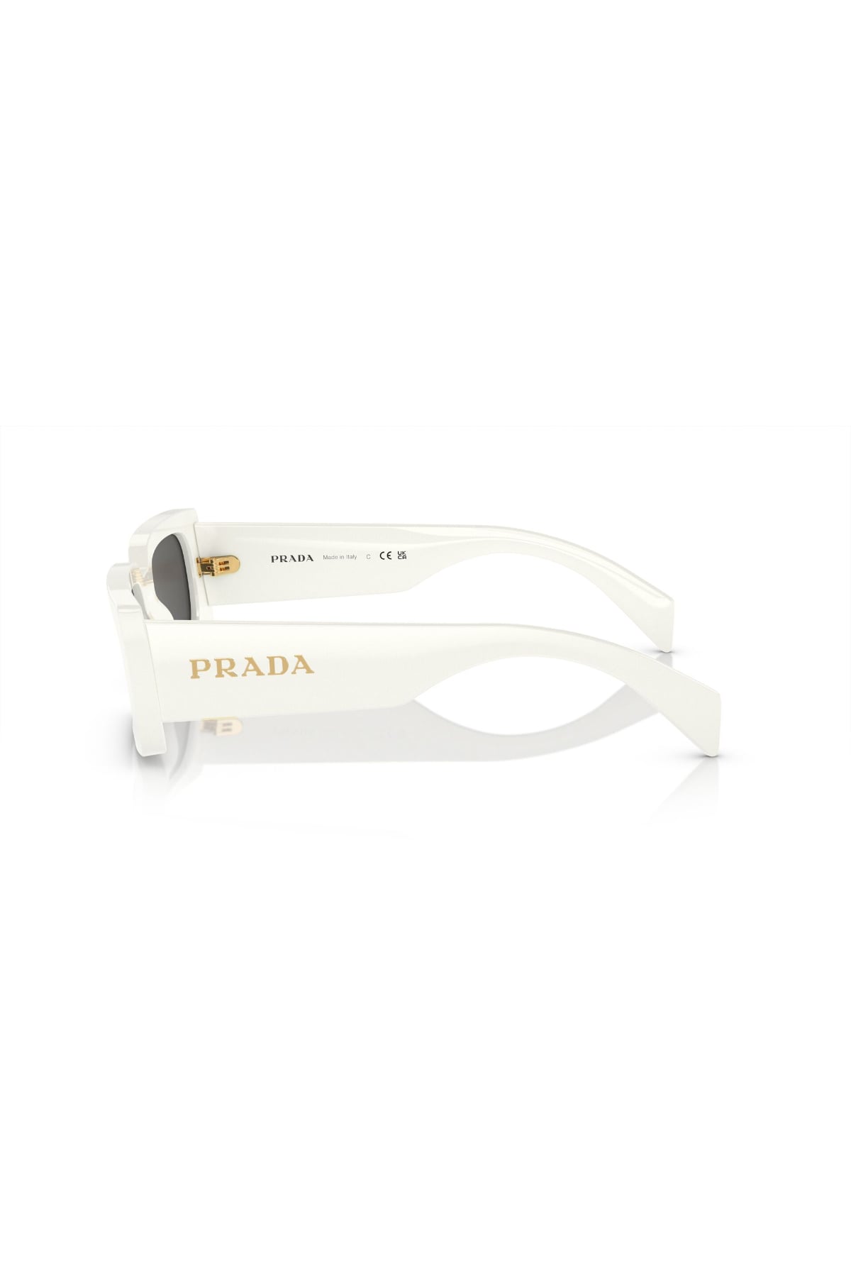 Prada 0PR A07S 1425S0 52 Kadın Güneş Gözlüğü