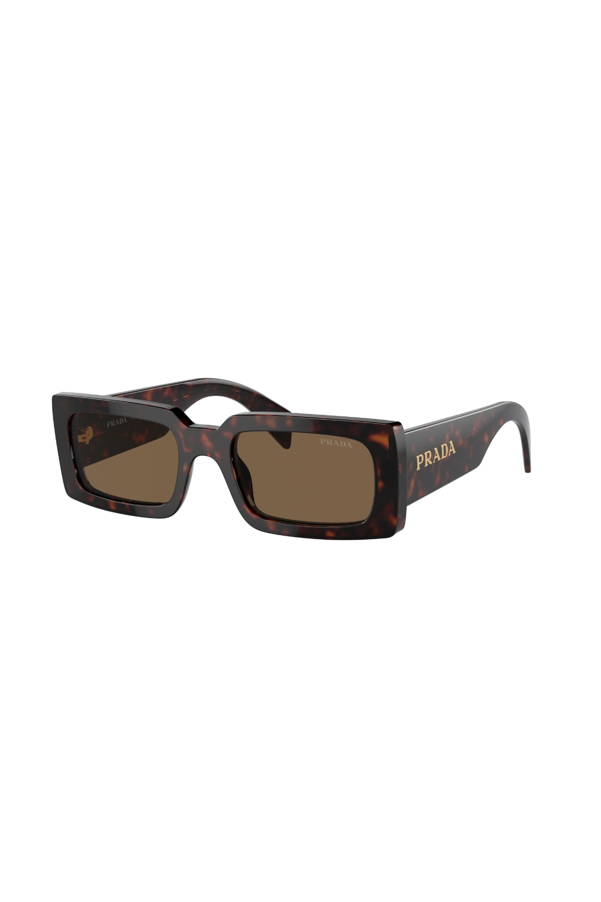 Prada 0PR A07S 16N5Y1 52 Kadın Güneş Gözlüğü