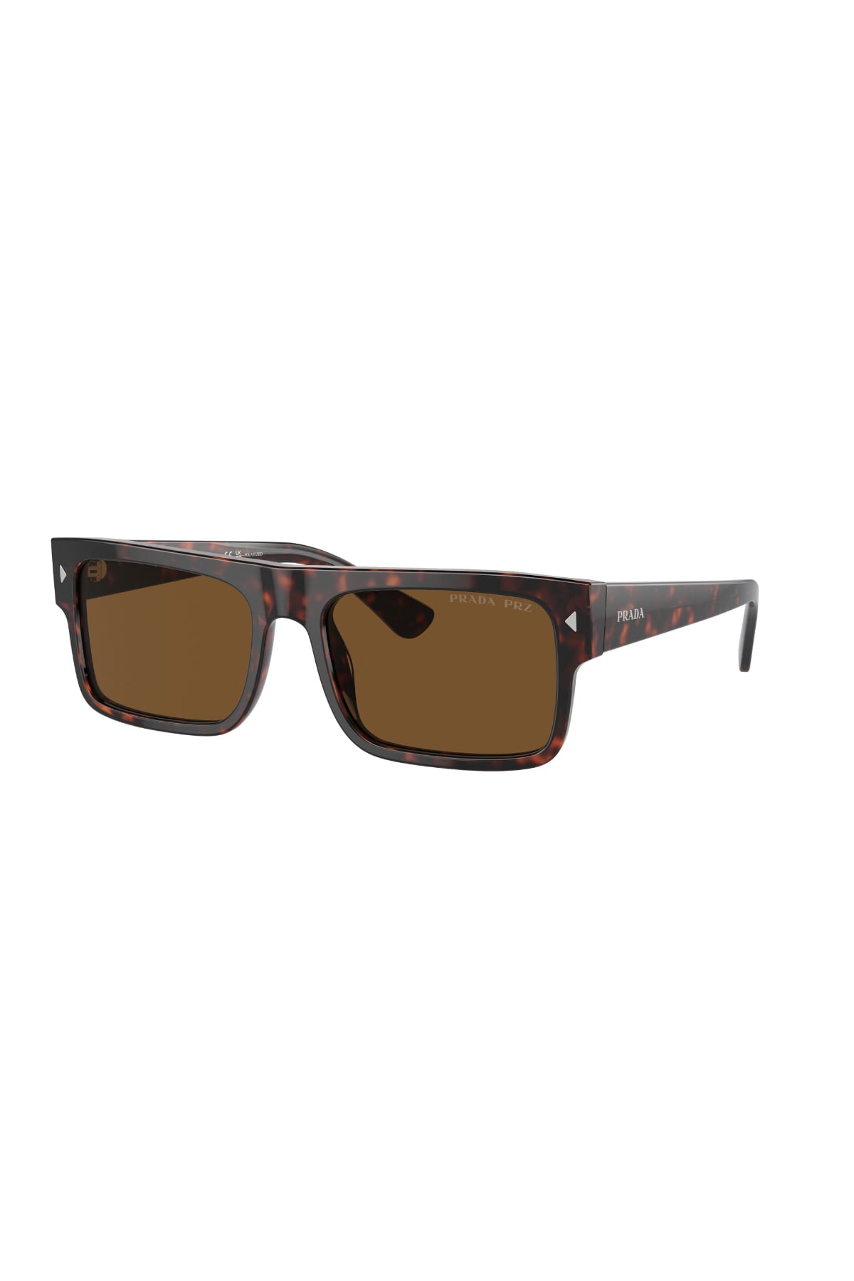 Prada 0PR A10S 17N01D 57 Erkek Güneş Gözlüğü