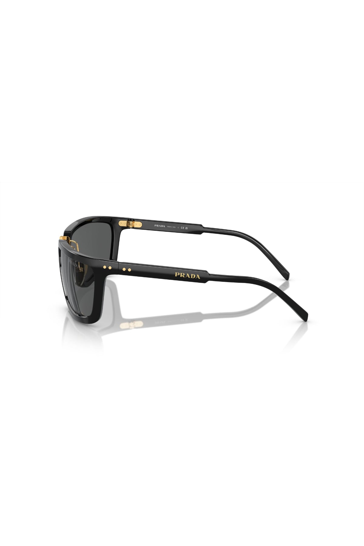 Prada 0PR A11S 1AB5S0 62 Erkek Güneş Gözlüğü