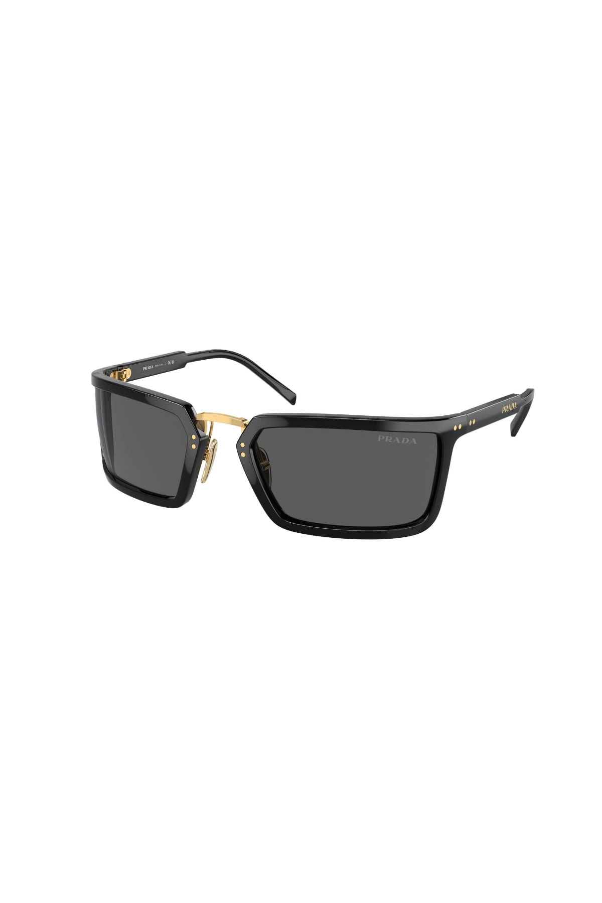 Prada 0PR A11S 1AB5S0 62 Erkek Güneş Gözlüğü