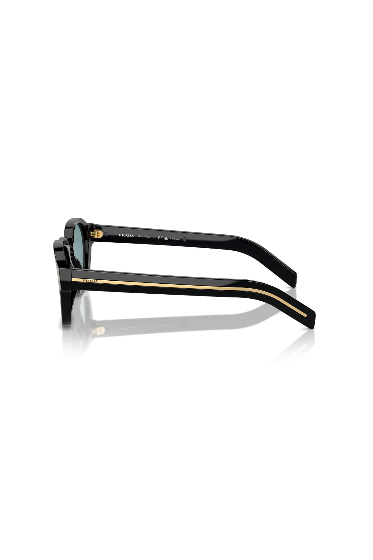 Prada 0PR A16S 16K04D 52 Unisex Güneş Gözlüğü