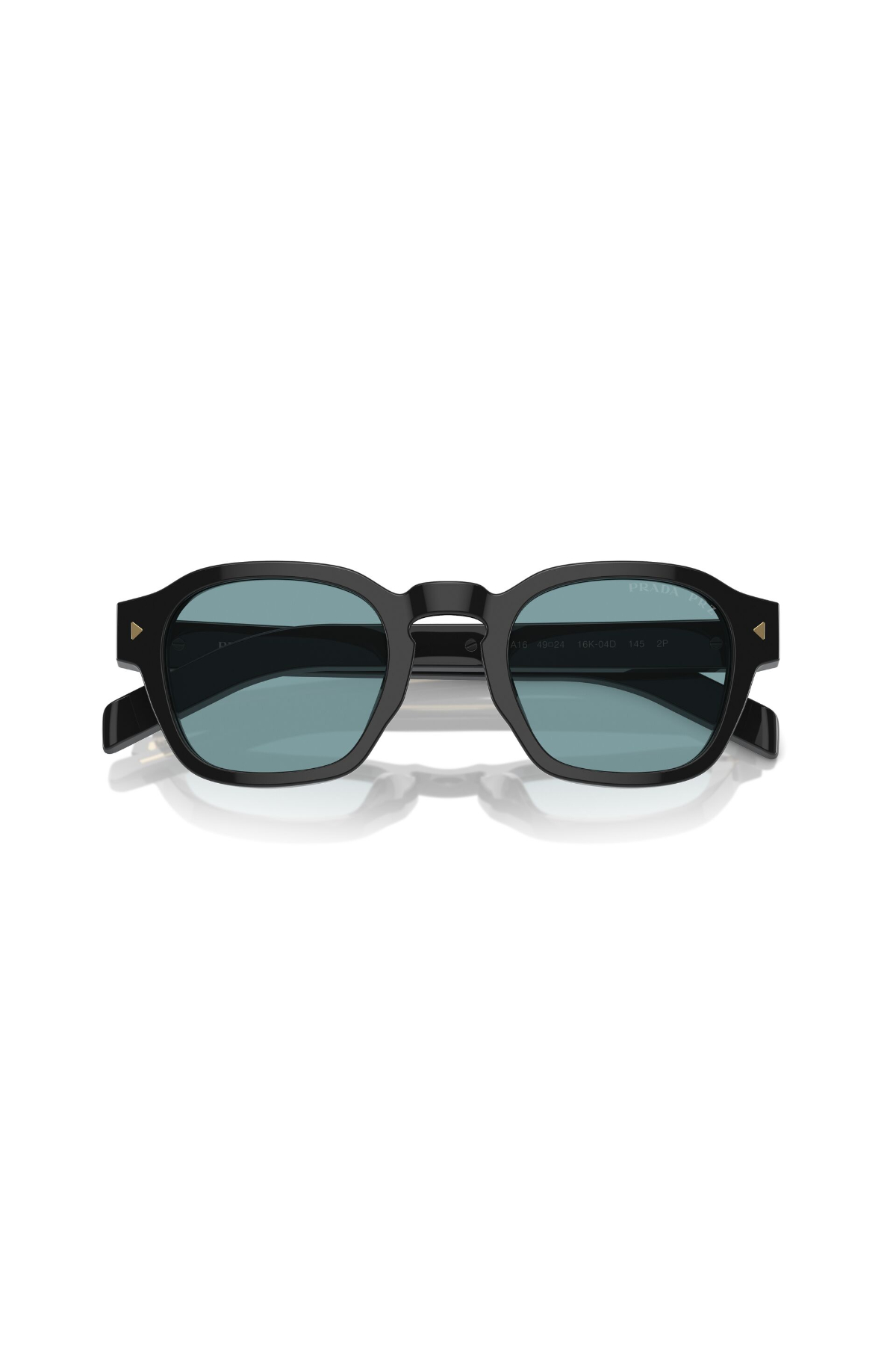 Prada 0PR A16S 16K04D 52 Unisex Güneş Gözlüğü