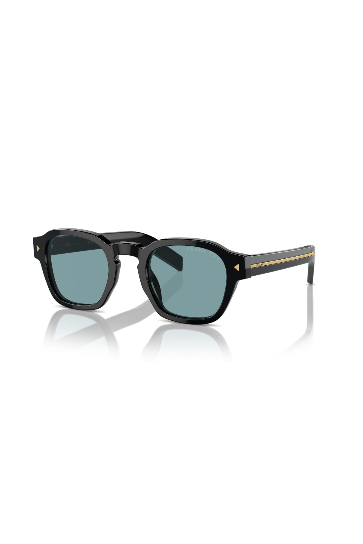 Prada 0PR A16S 16K04D 52 Unisex Güneş Gözlüğü