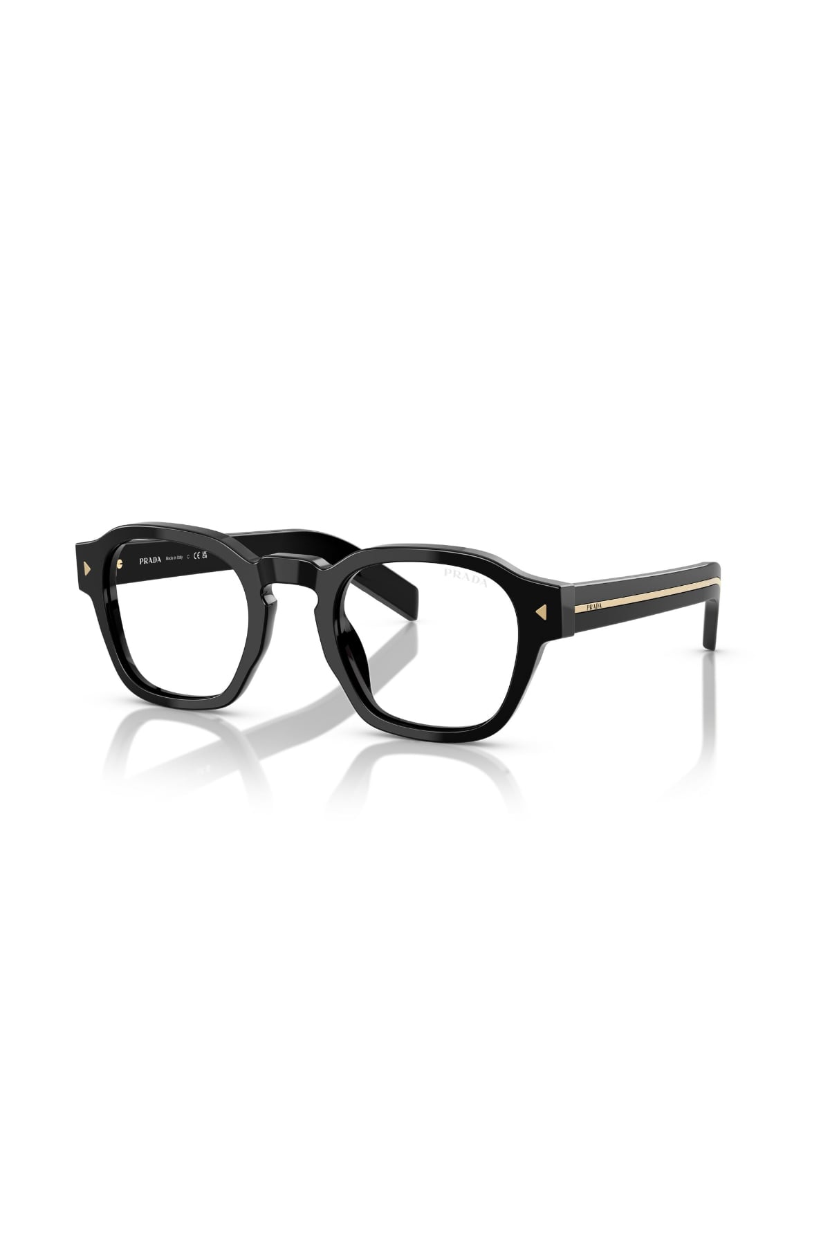 Prada 0PR A16S 16K60K 49 Unisex Güneş Gözlüğü