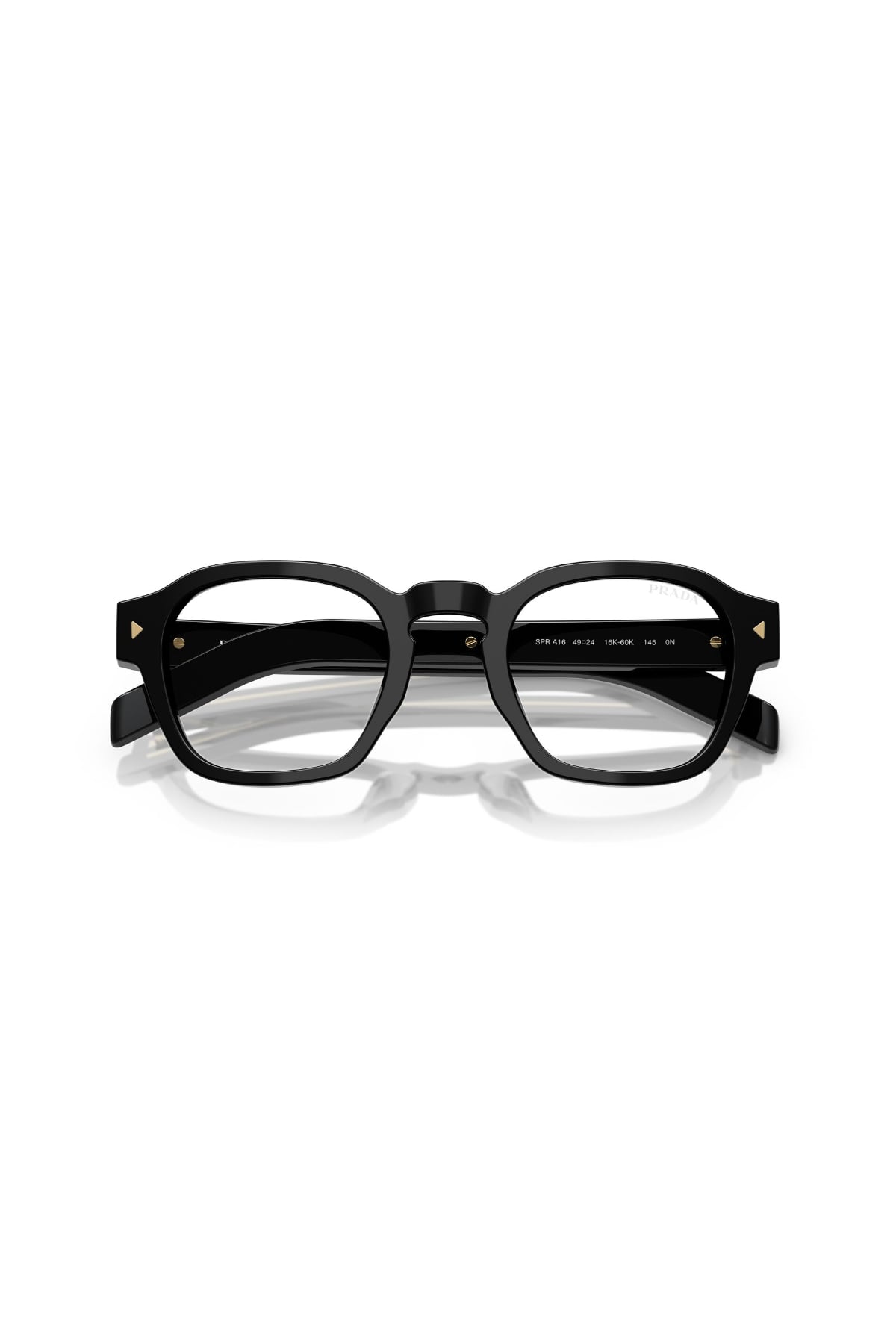 Prada 0PR A16S 16K60K 49 Unisex Güneş Gözlüğü