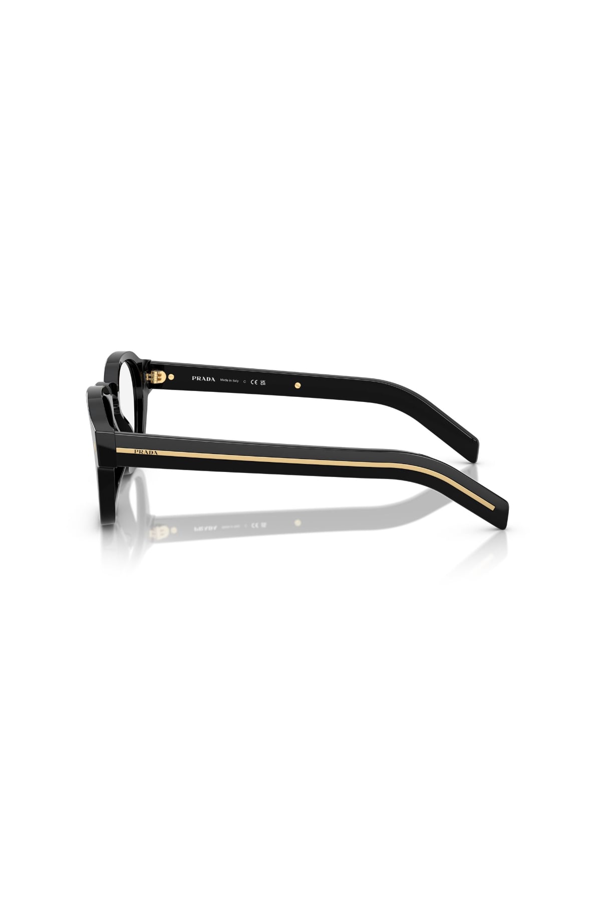Prada 0PR A16S 16K60K 49 Unisex Güneş Gözlüğü
