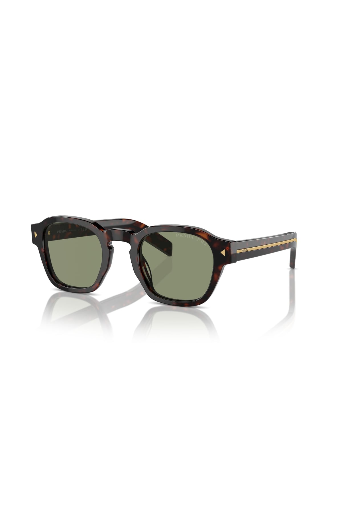 Prada 0PR A16S 17N20G 52 Unisex Güneş Gözlüğü