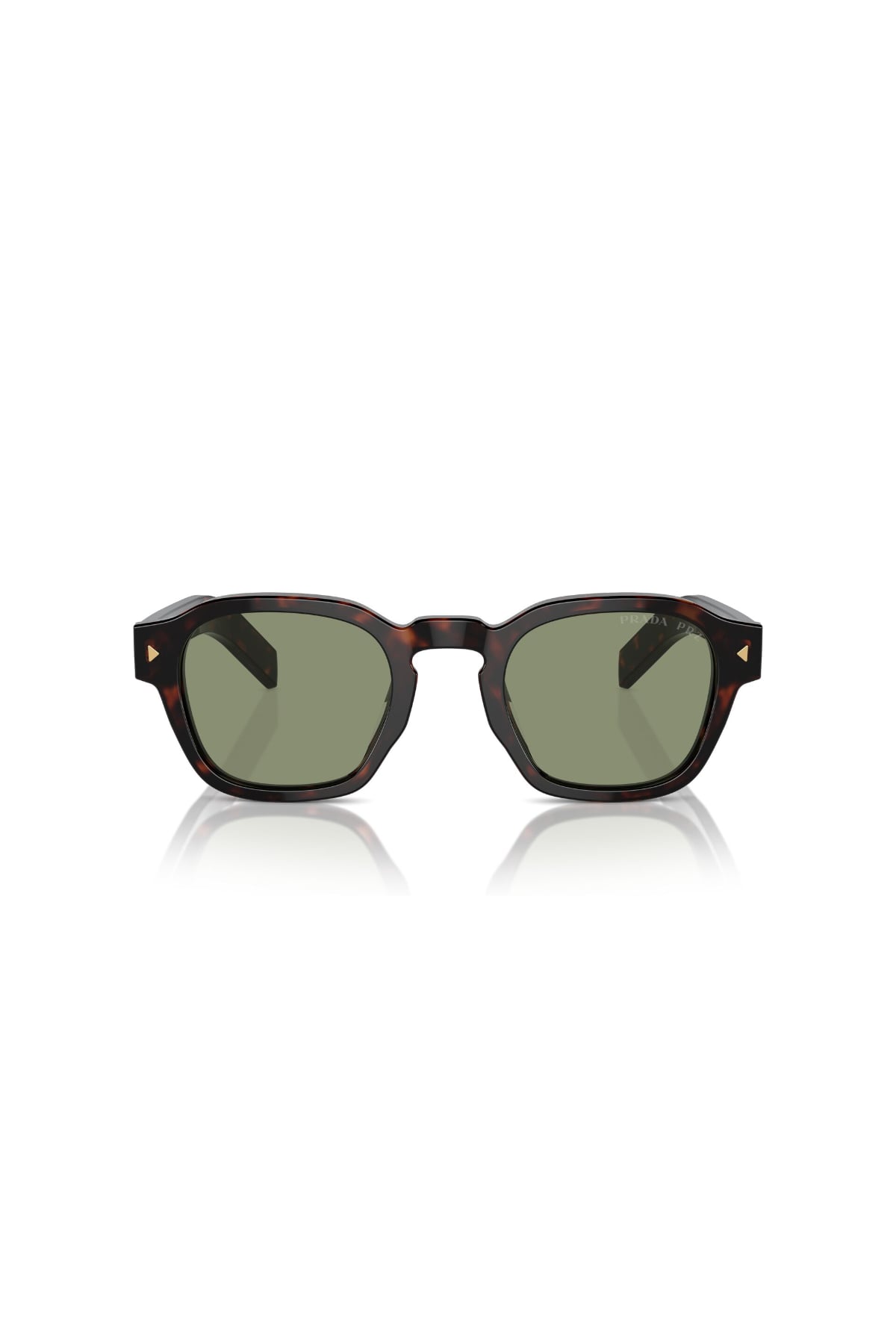 Prada 0PR A16S 17N20G 52 Unisex Güneş Gözlüğü