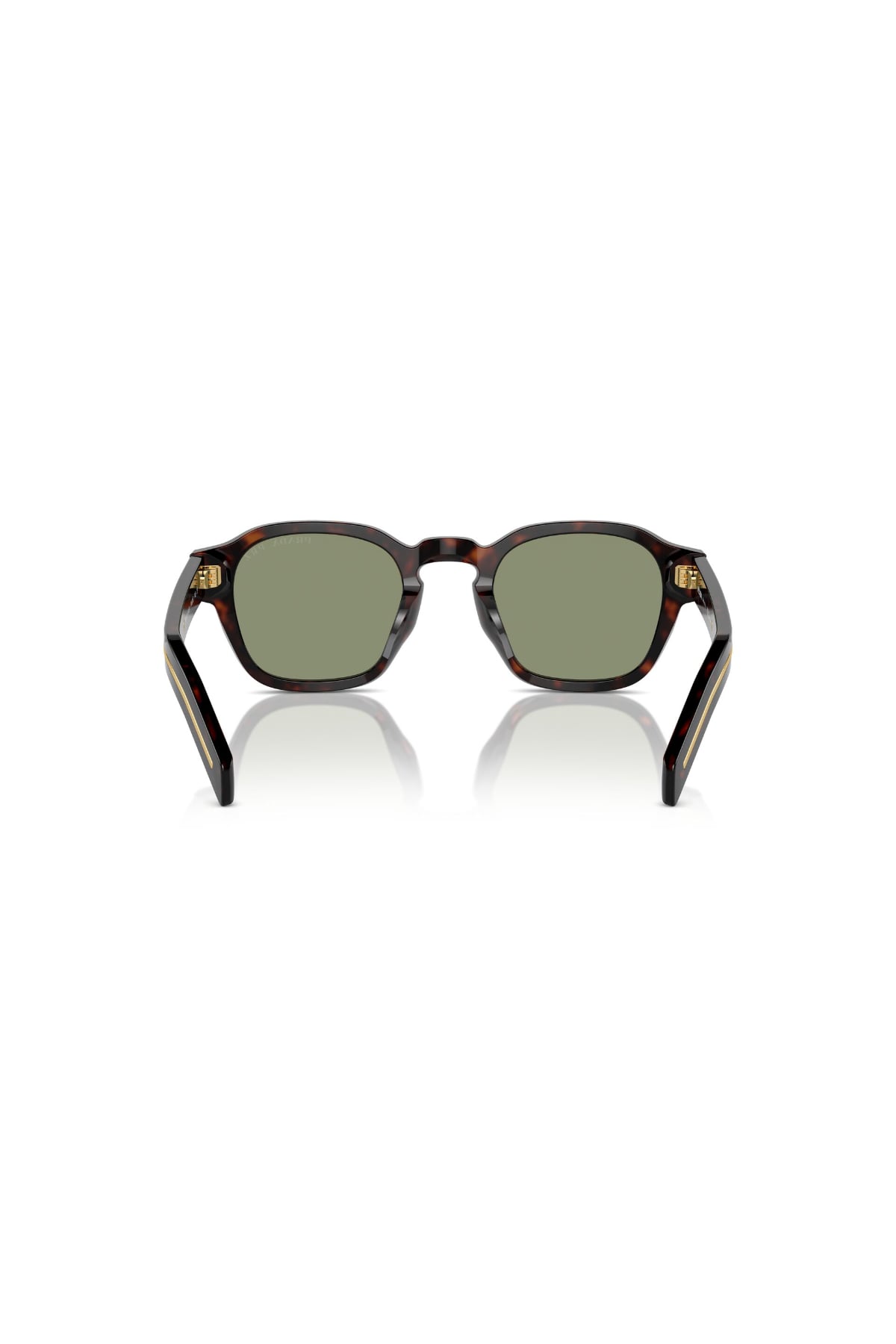Prada 0PR A16S 17N20G 52 Unisex Güneş Gözlüğü