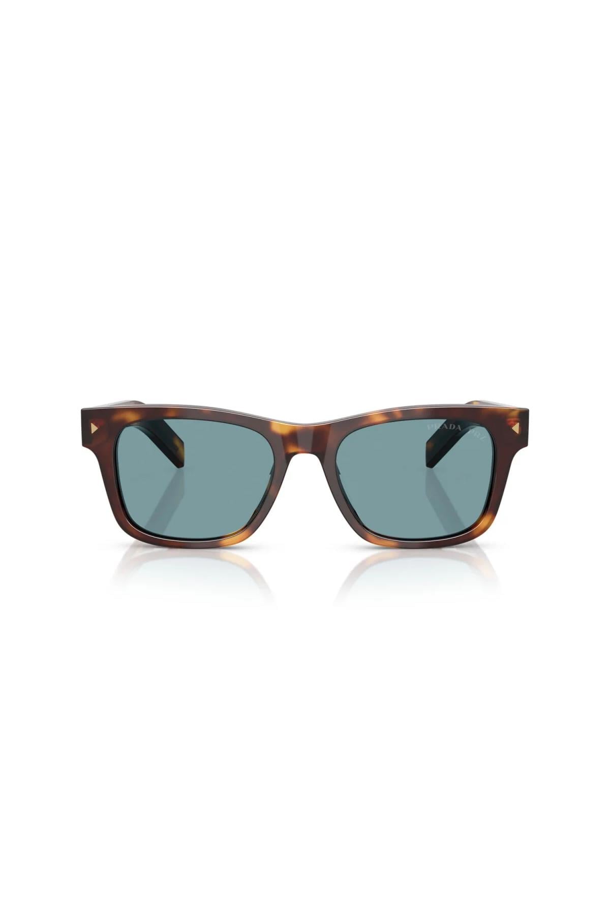 Prada 0PR A17S 15W04D 51 Erkek Güneş Gözlüğü