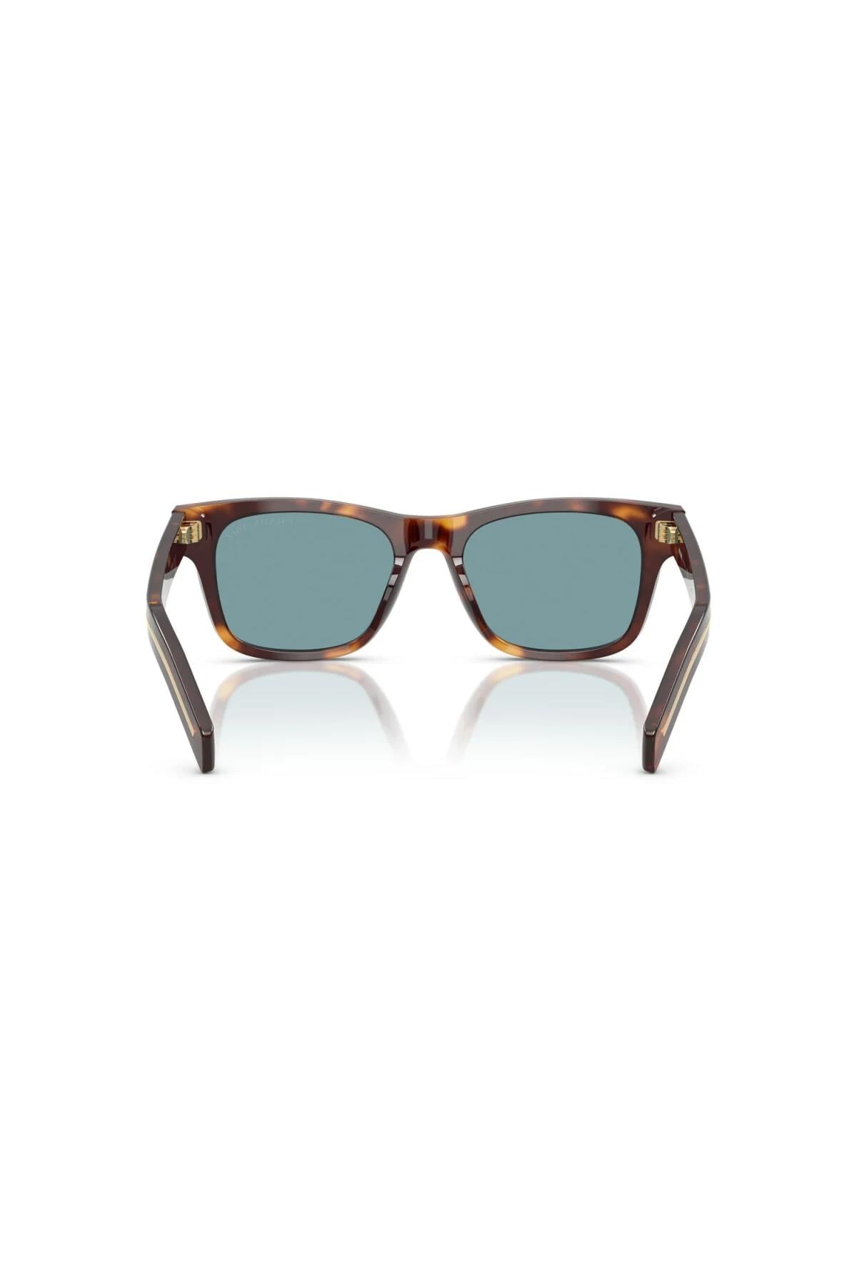 Prada 0PR A17S 15W04D 54 Erkek Güneş Gözlüğü