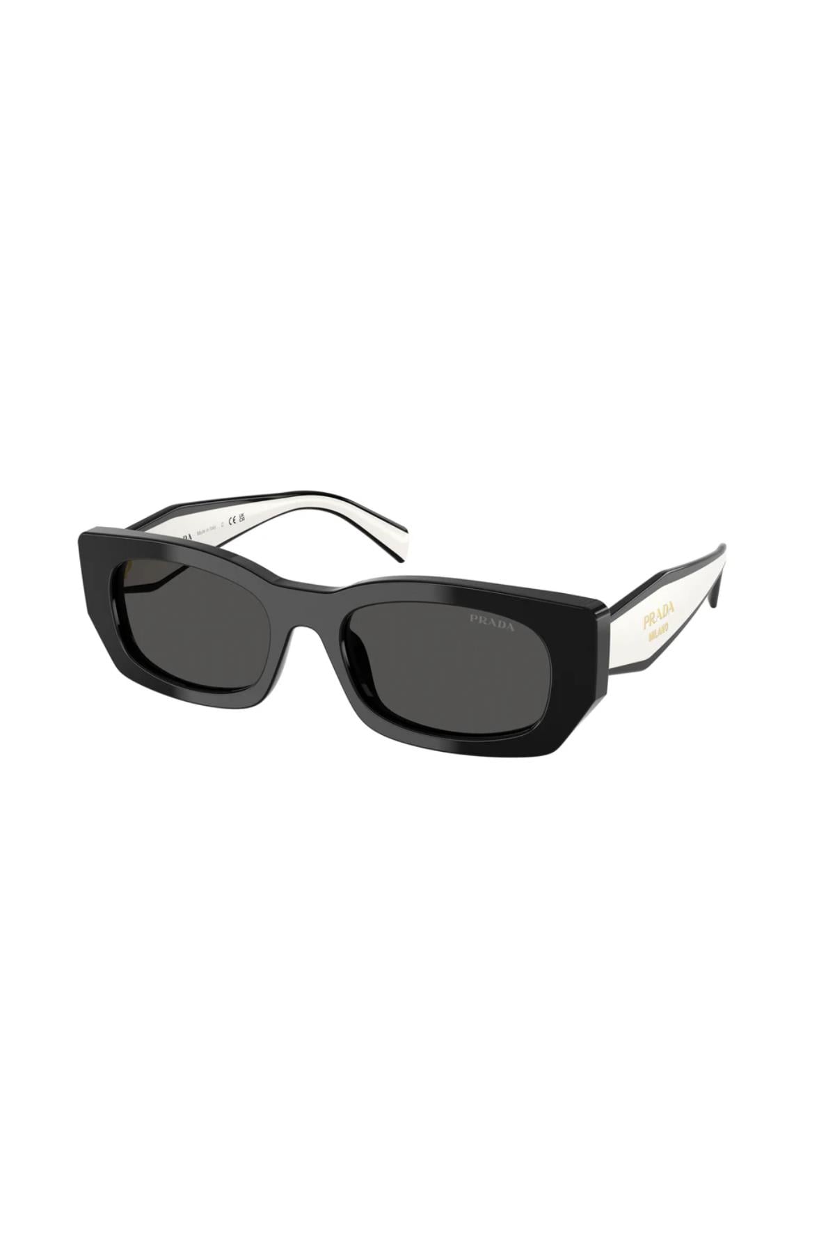 Prada 0PR B05S 09Q08Z 53