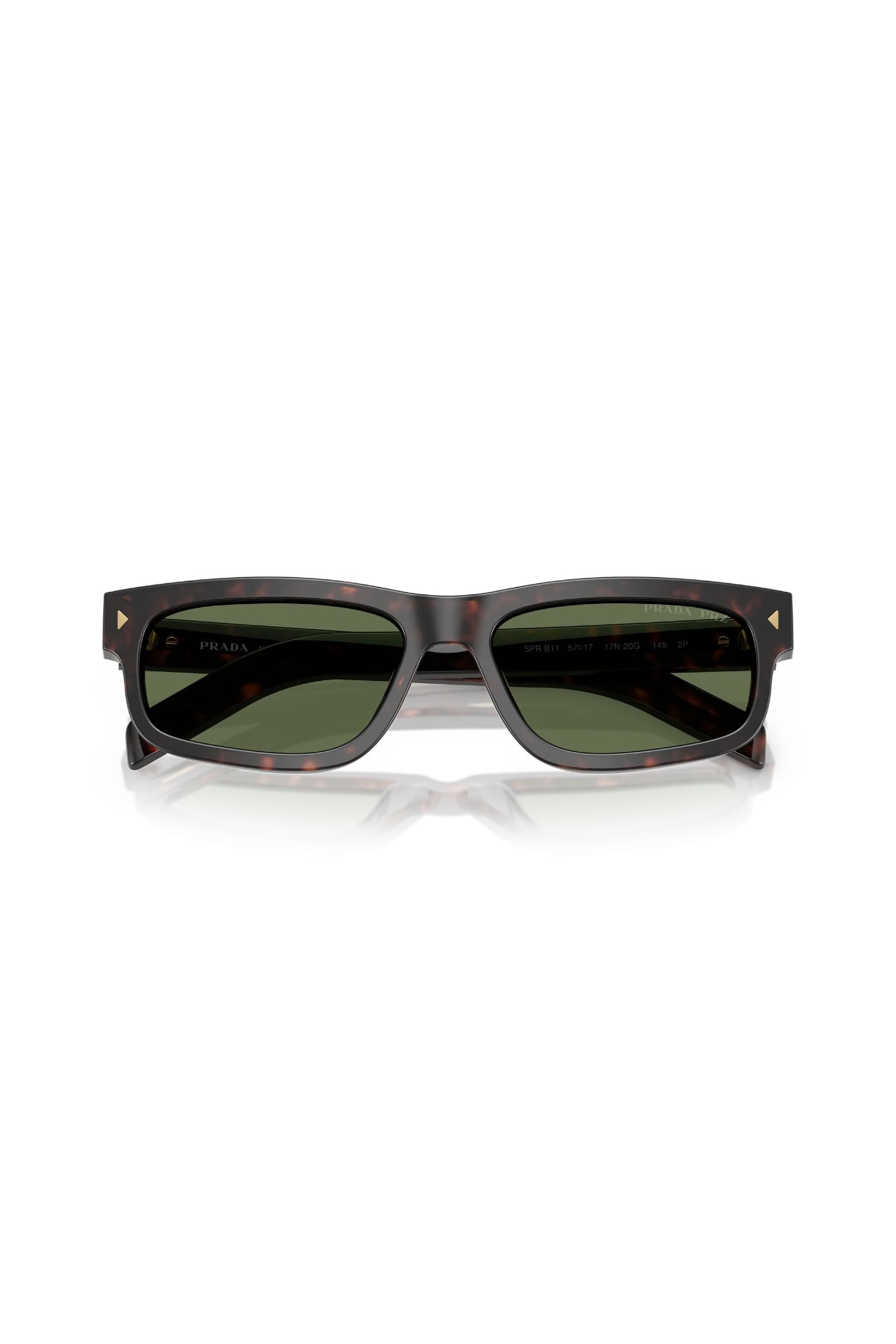 Prada 0PR B11S 17N20G 55