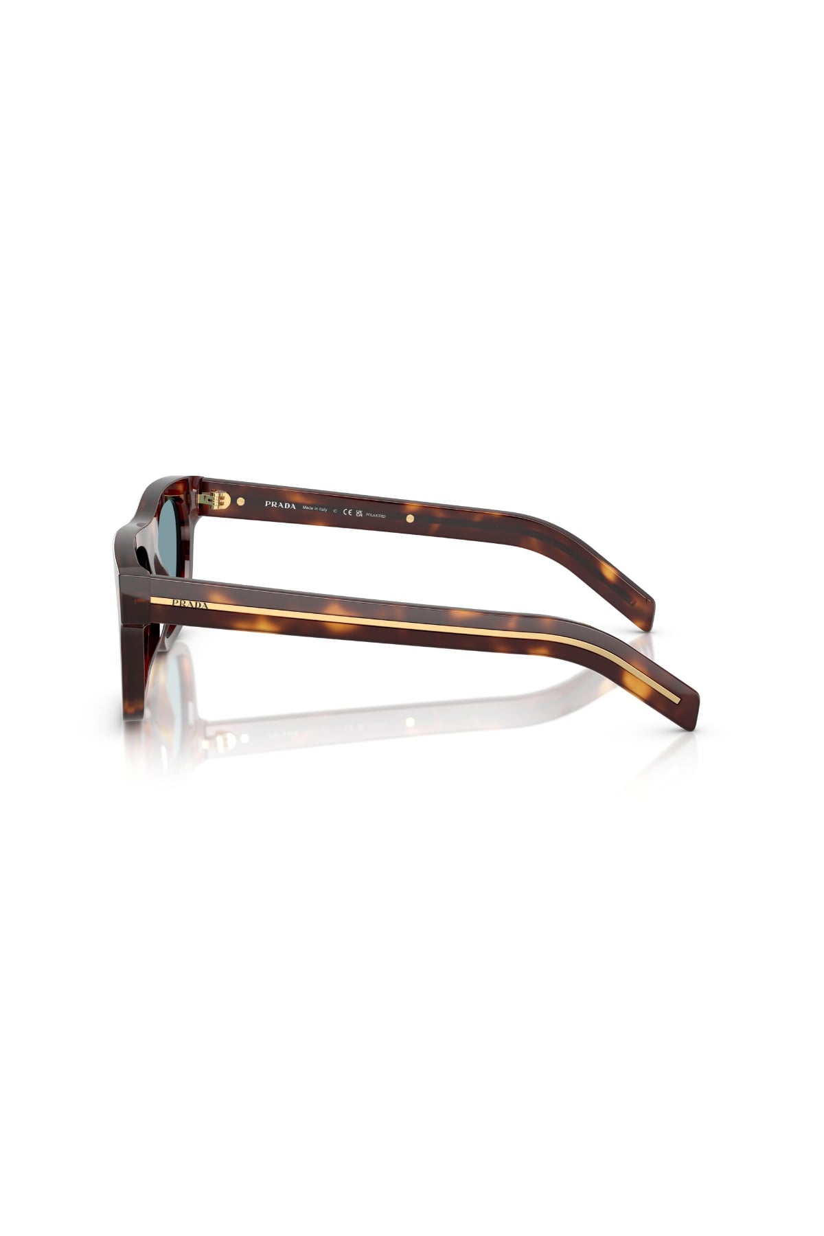 Prada 0PR B12S 15W04D 55