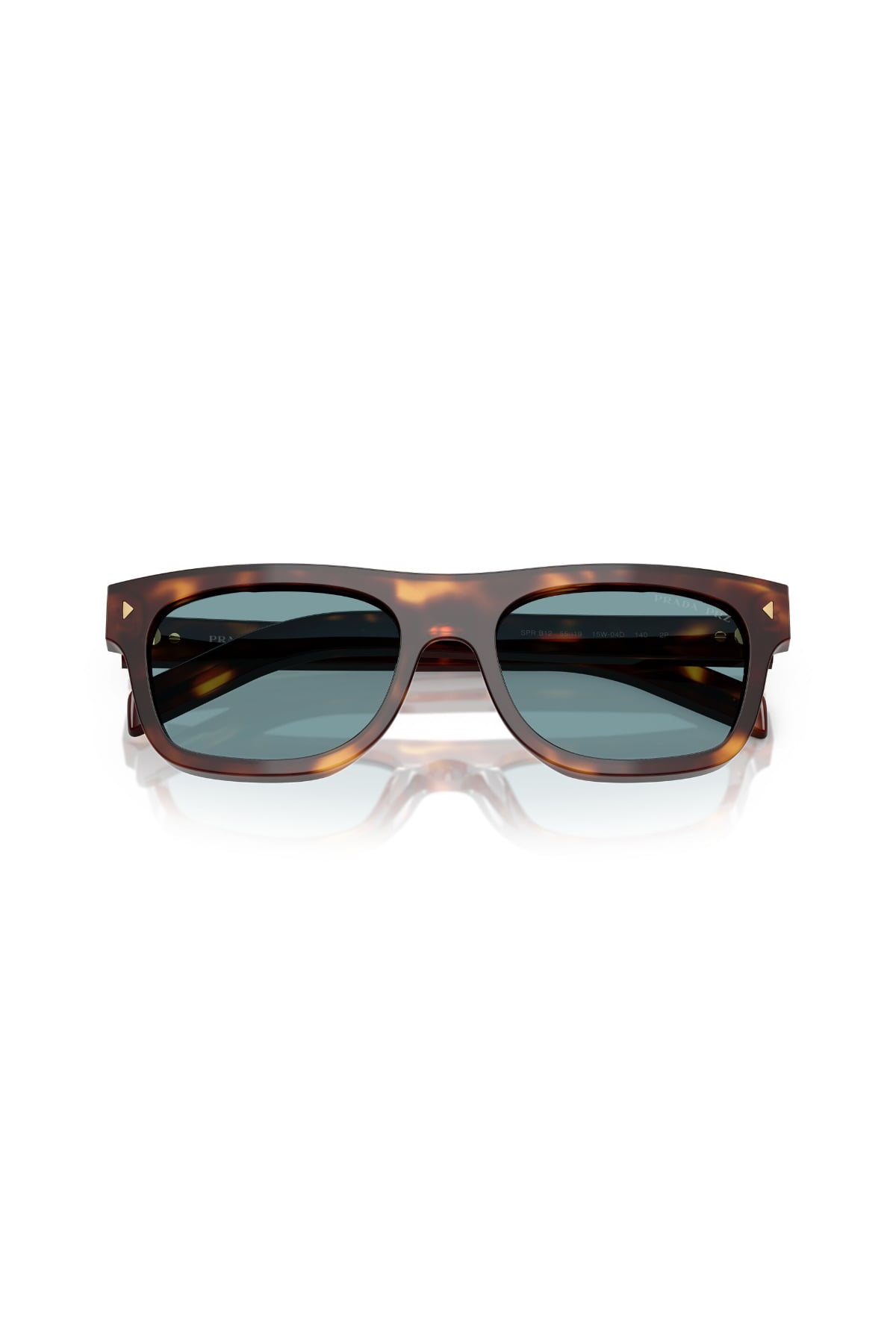 Prada 0PR B12S 15W04D 55