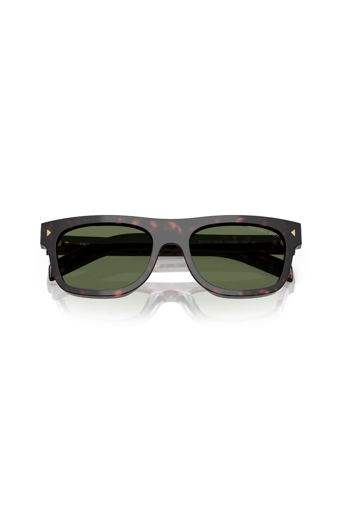 Prada 0PR B12S 17N20G 55