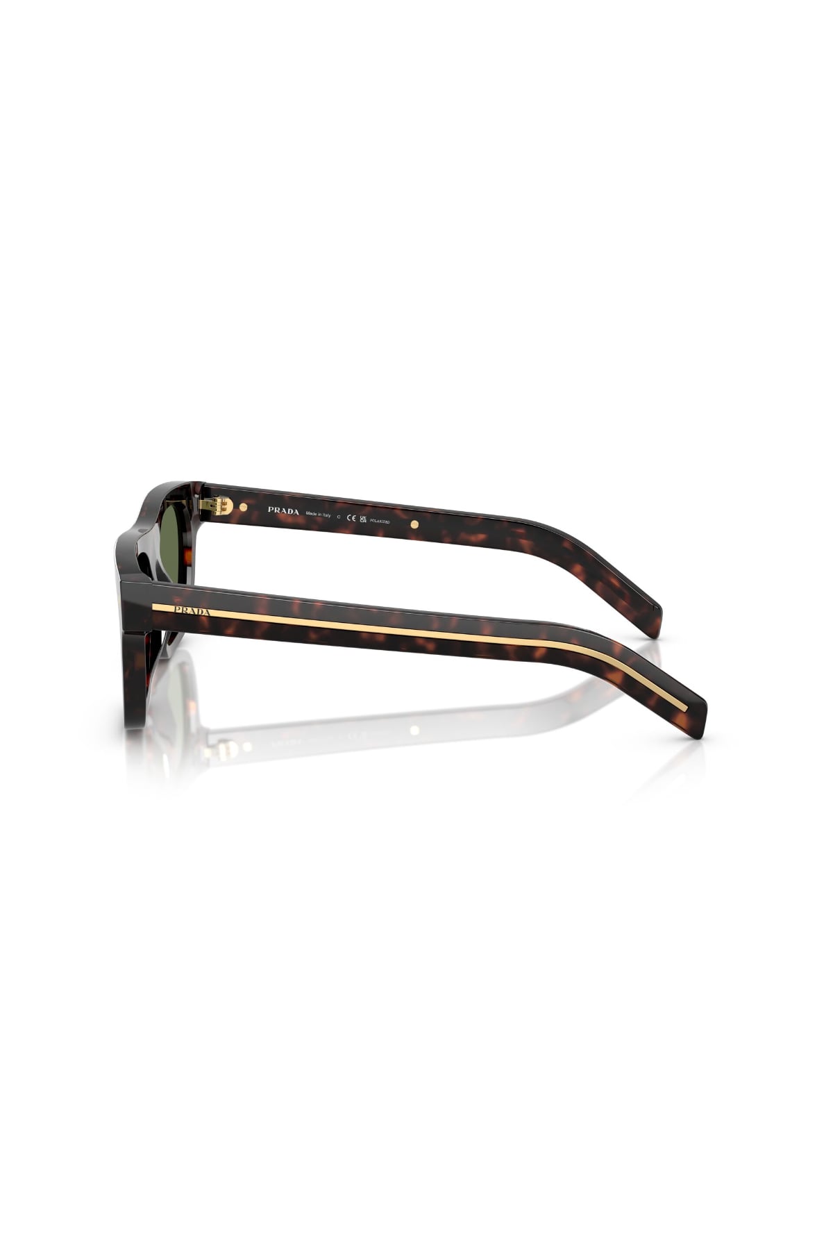 Prada 0PR B12S 17N20G 55