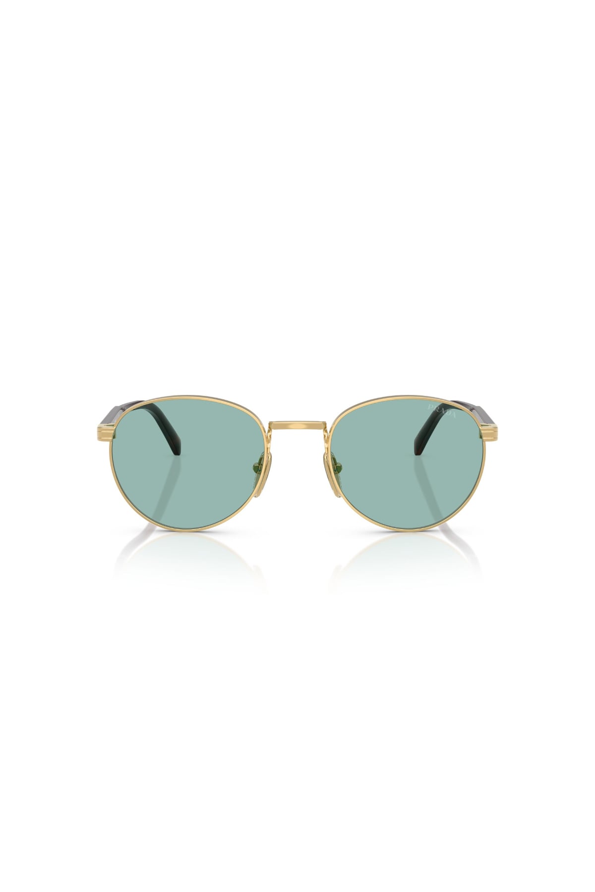 Prada 0PR B51S 5AK40K 53 Unisex Güneş Gözlüğü