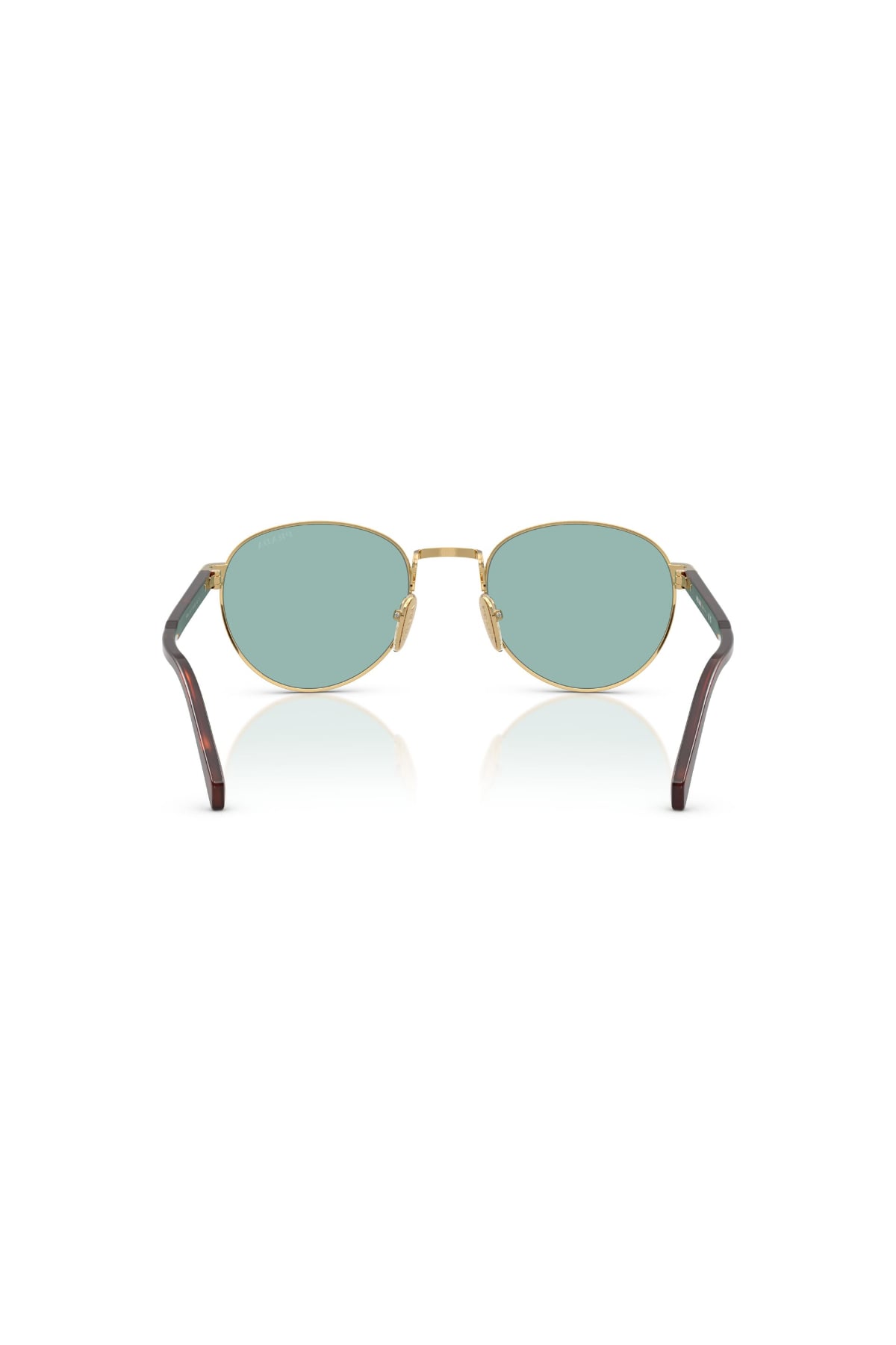 Prada 0PR B51S 5AK40K 53 Unisex Güneş Gözlüğü