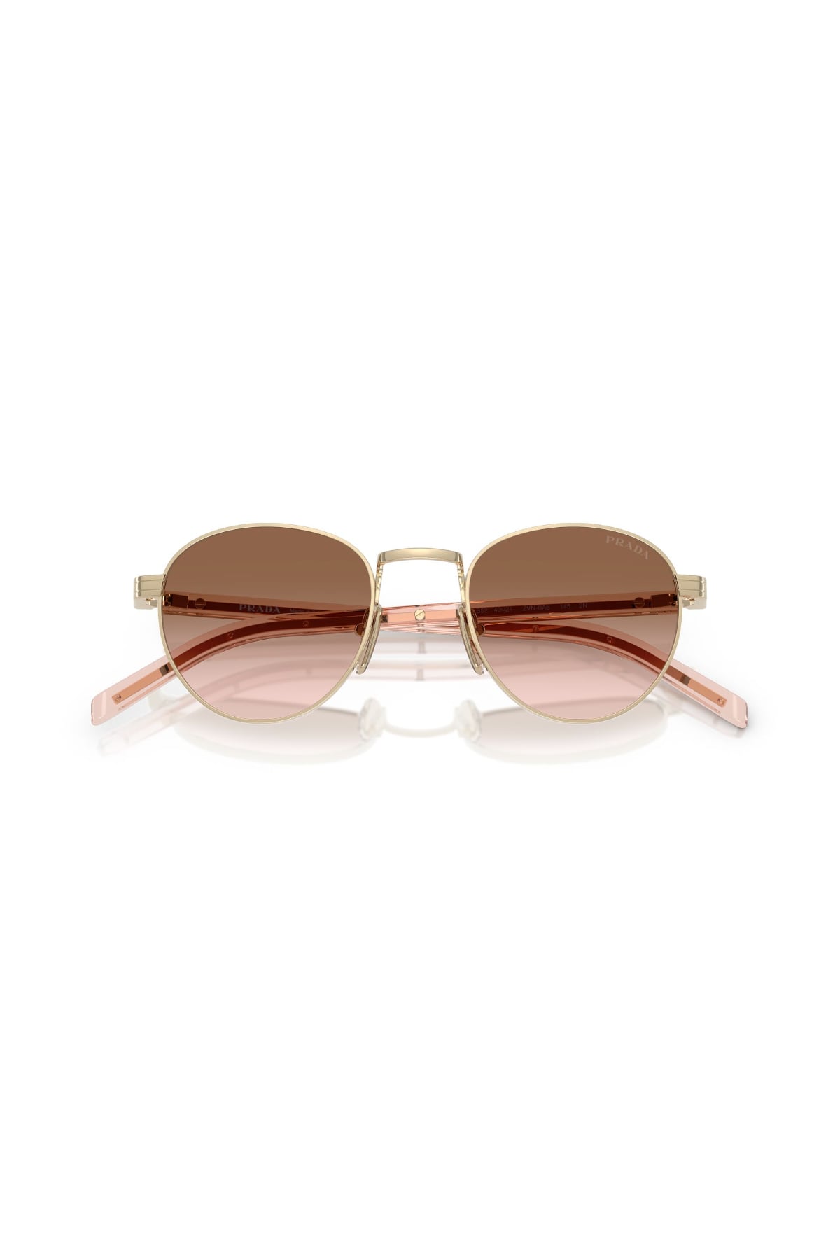 Prada 0PR B52S ZVN0A6 49 Unisex Güneş Gözlüğü