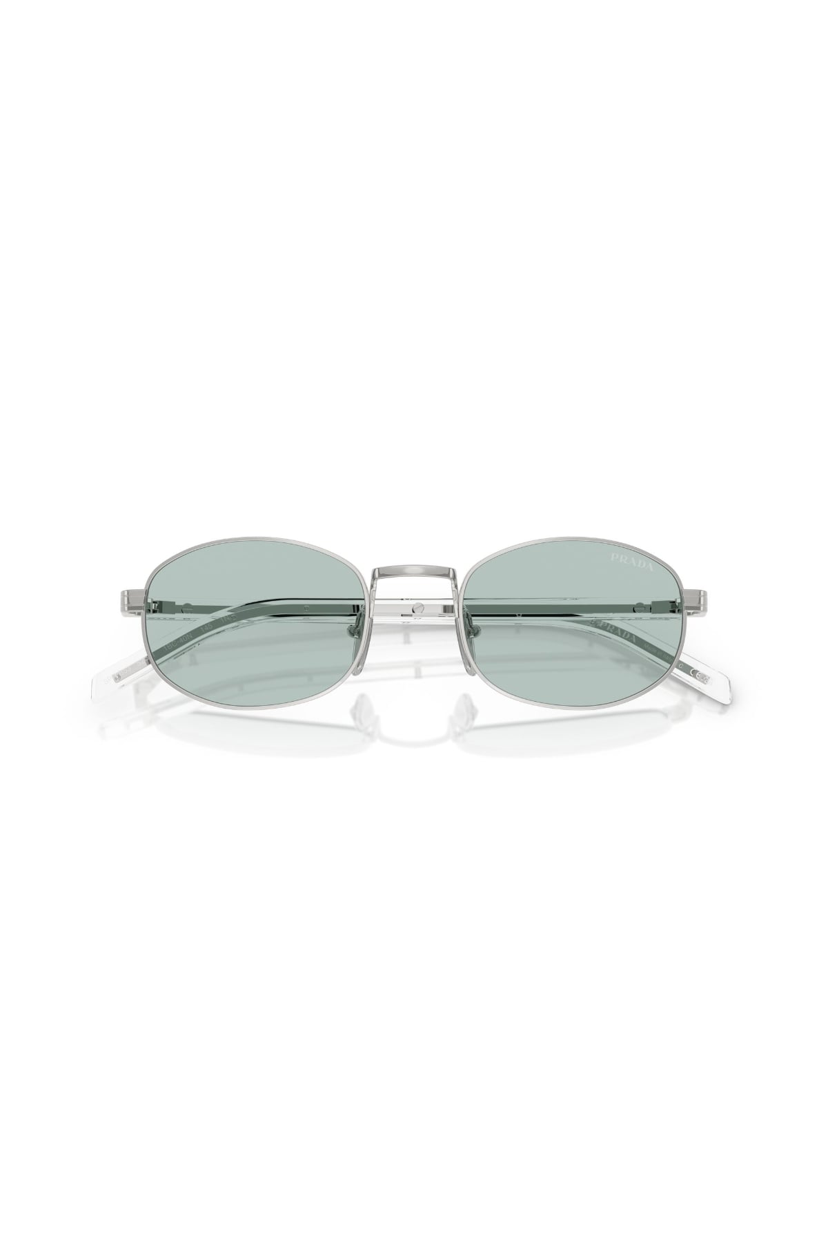 Prada 0PR B53S 1BC40N 52 Unisex Güneş Gözlüğü