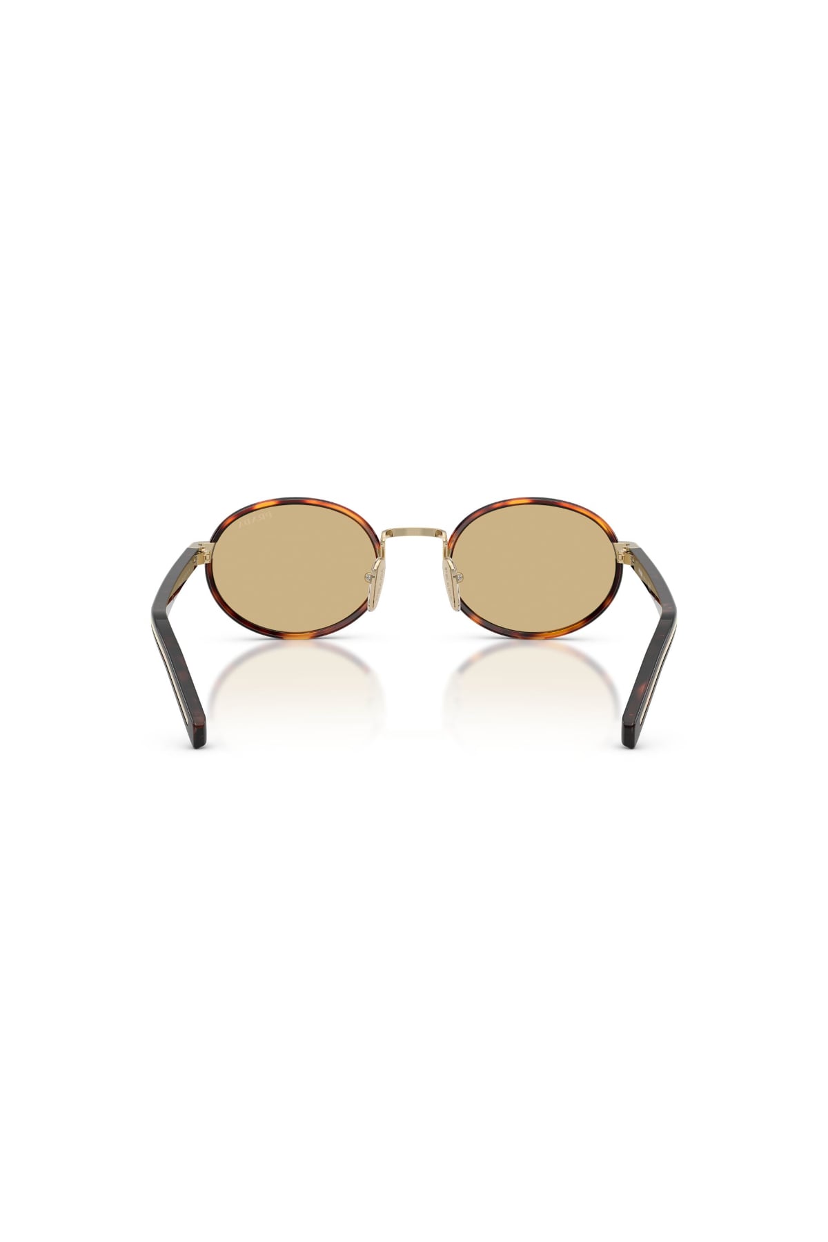 Prada 0PR B56S 21E10R 52 Unisex Güneş Gözlüğü