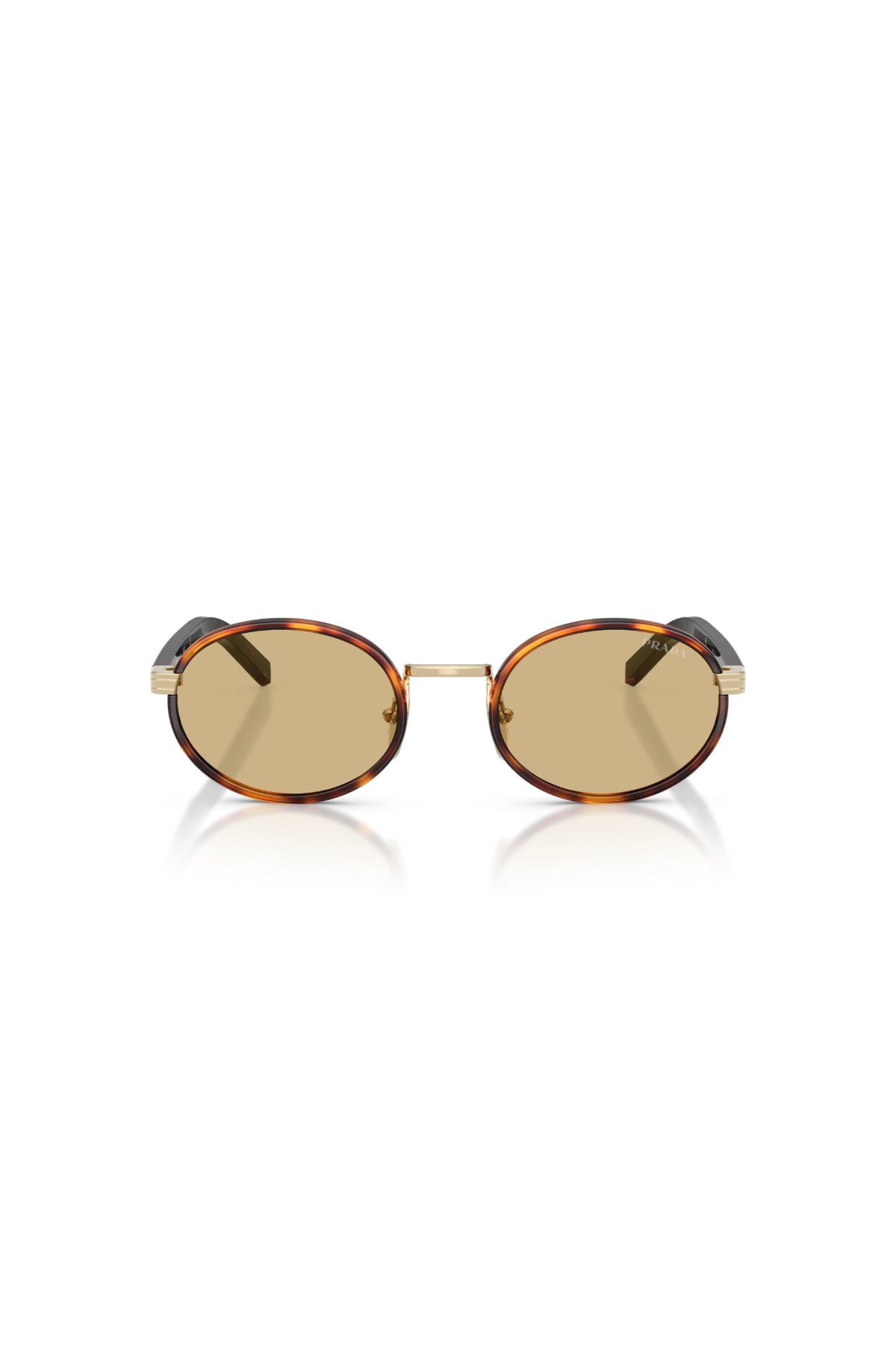 Prada 0PR B56S 21E10R 52 Unisex Güneş Gözlüğü