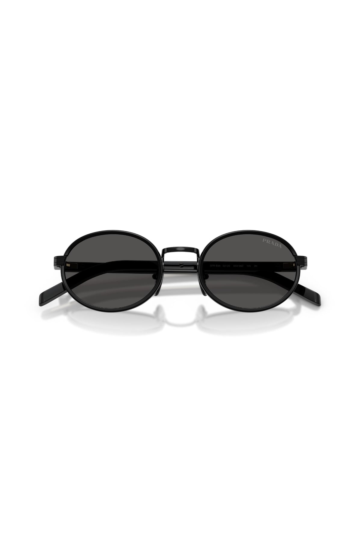 Prada 0PR B56S AAV08Z 52 Unisex Güneş Gözlüğü