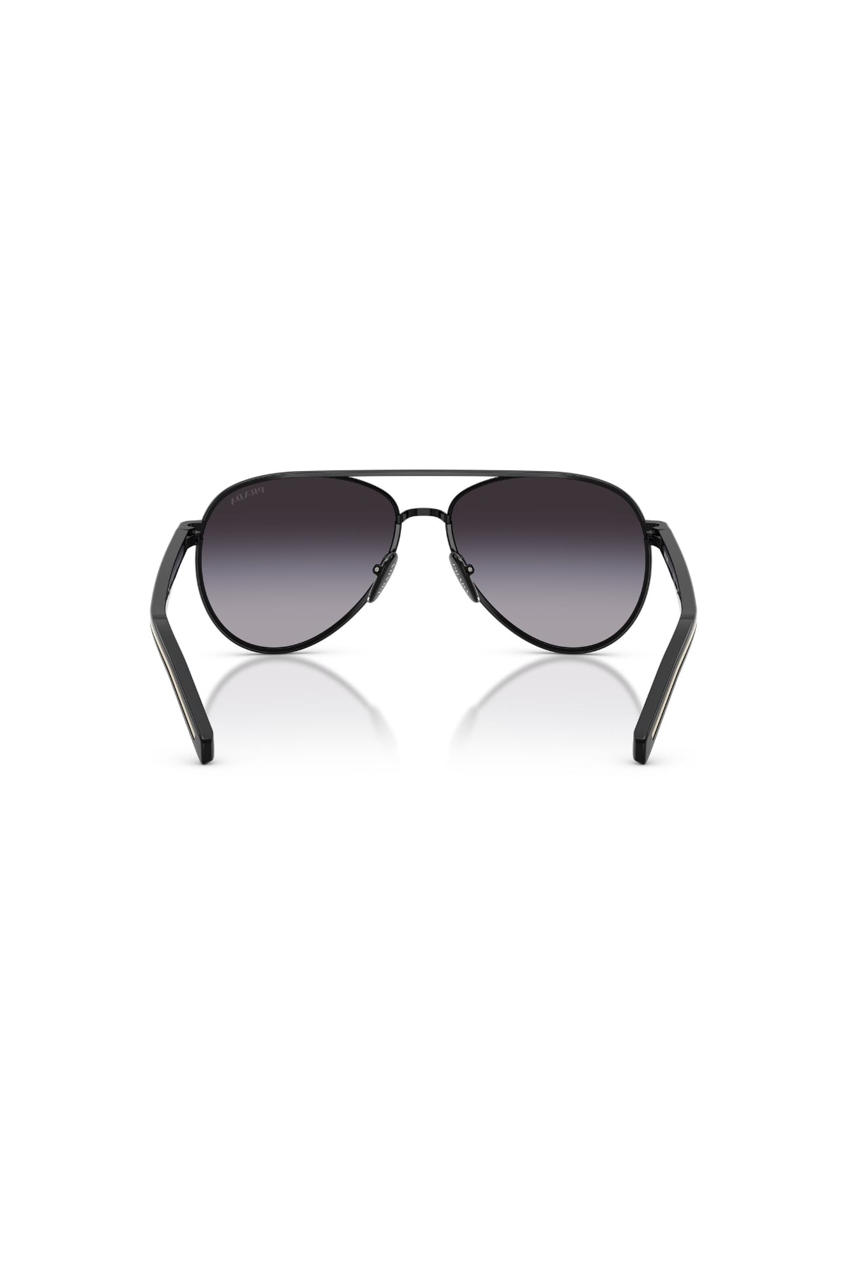 Prada 0PR B57S AAV90A 59 Unisex Güneş Gözlüğü