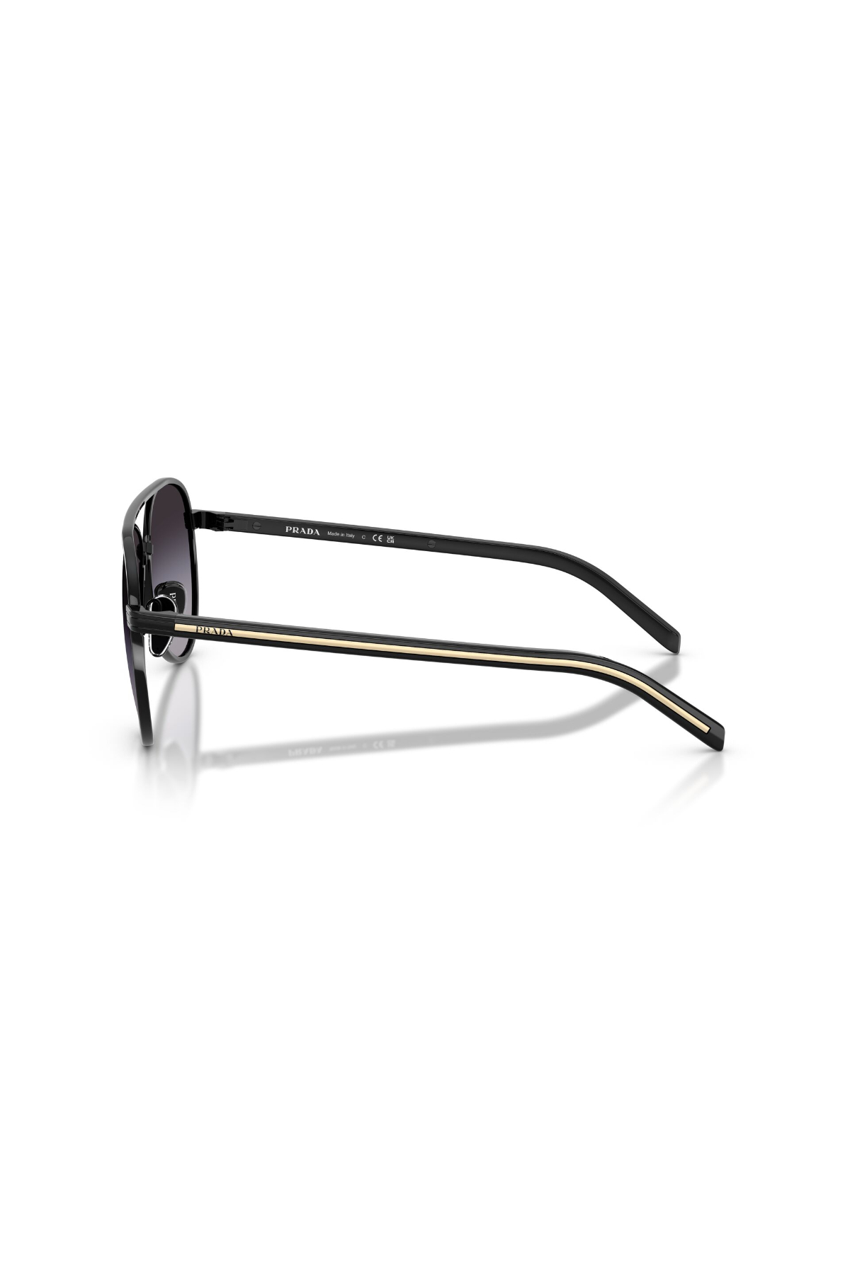 Prada 0PR B57S AAV90A 59 Unisex Güneş Gözlüğü