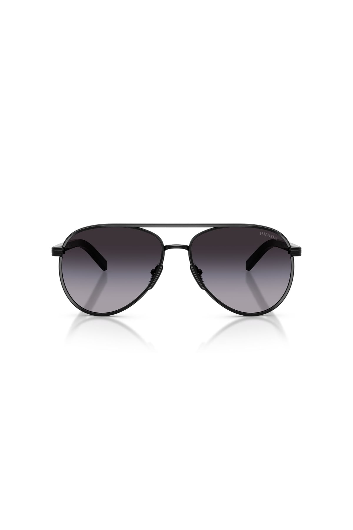 Prada 0PR B57S AAV90A 59 Unisex Güneş Gözlüğü