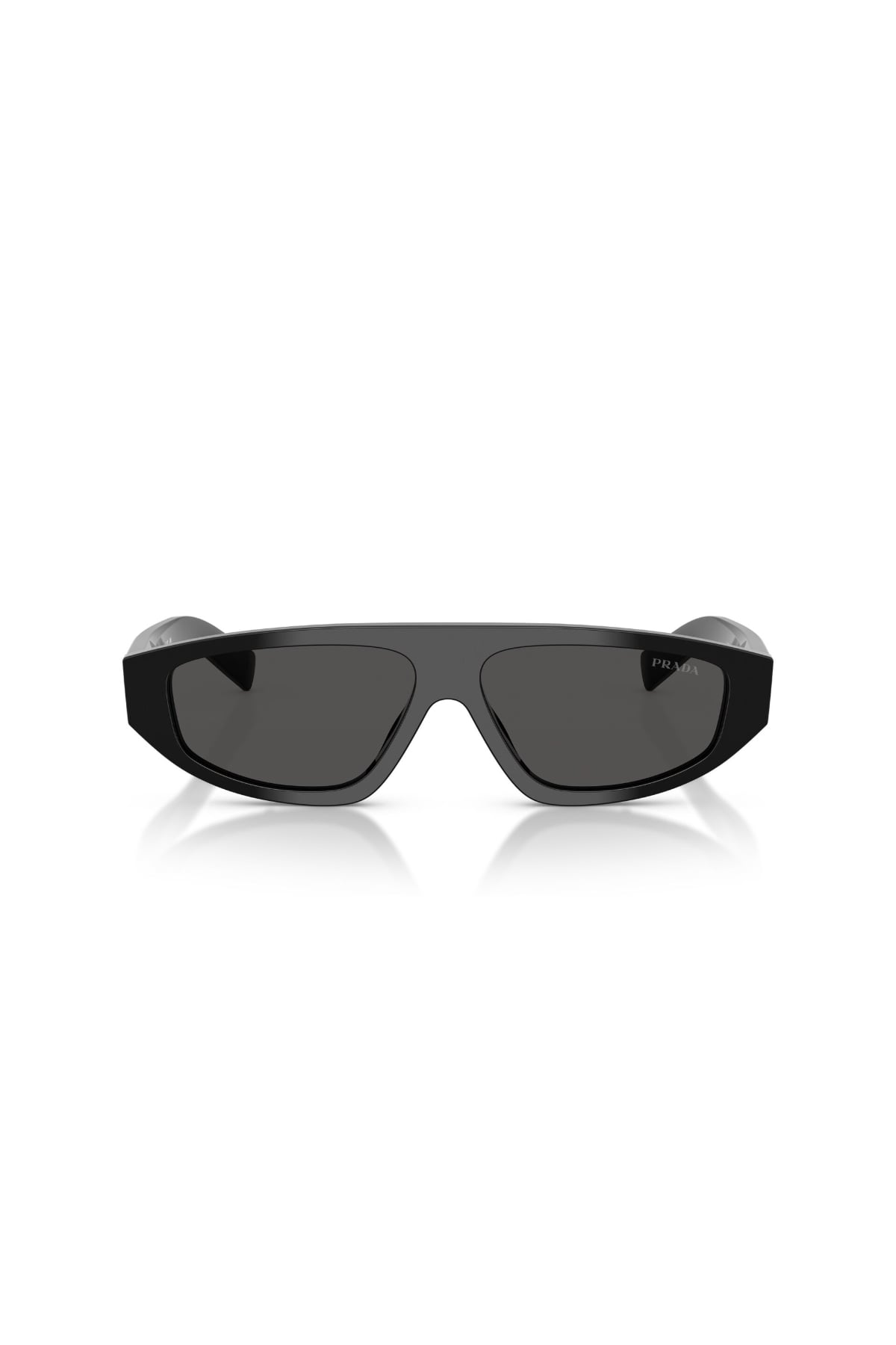 Prada 0PR C02S 16K08Z 57 Unisex Güneş Gözlüğü