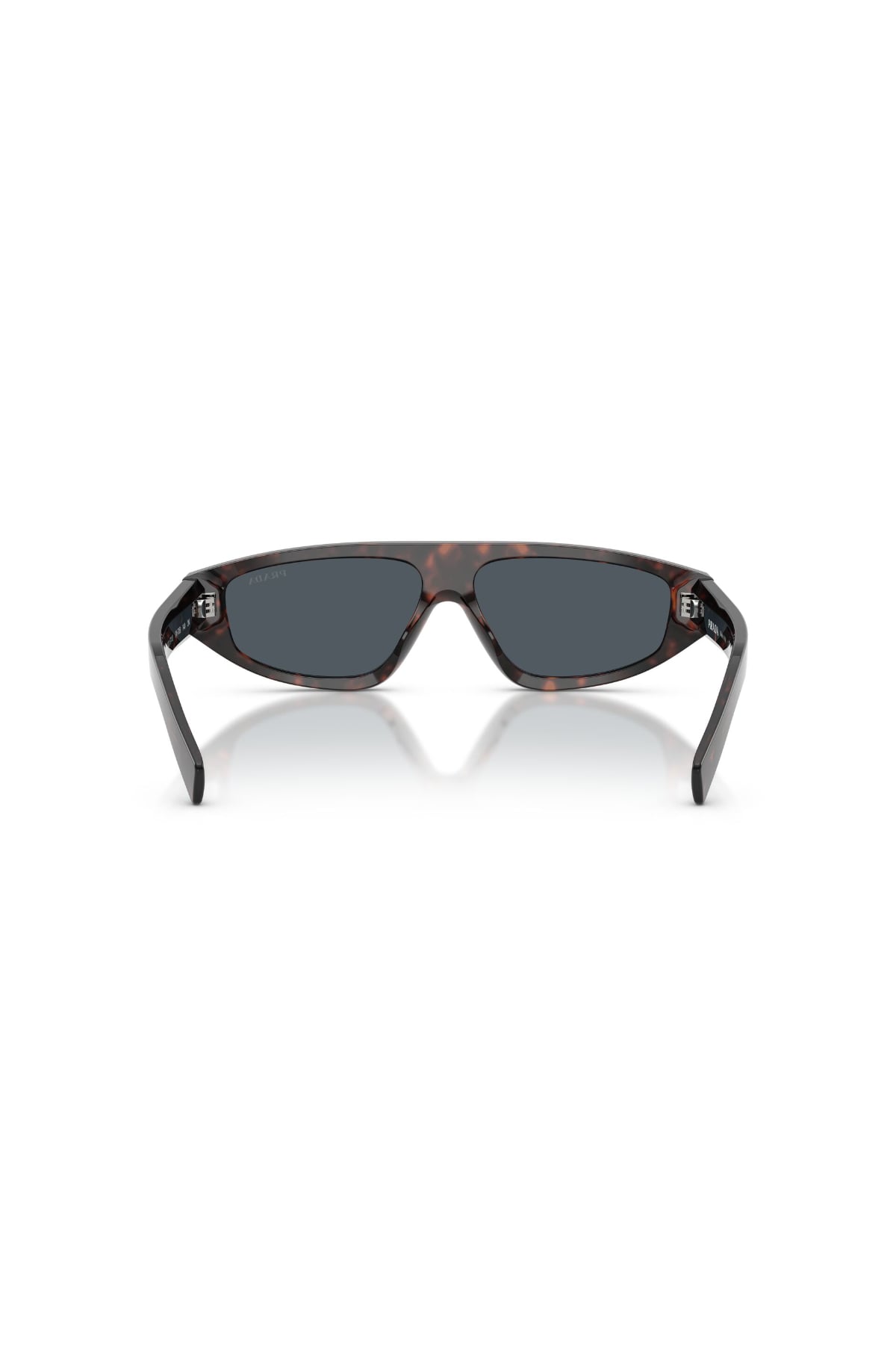 Prada 0PR C02S 17N70B 57 Unisex Güneş Gözlüğü