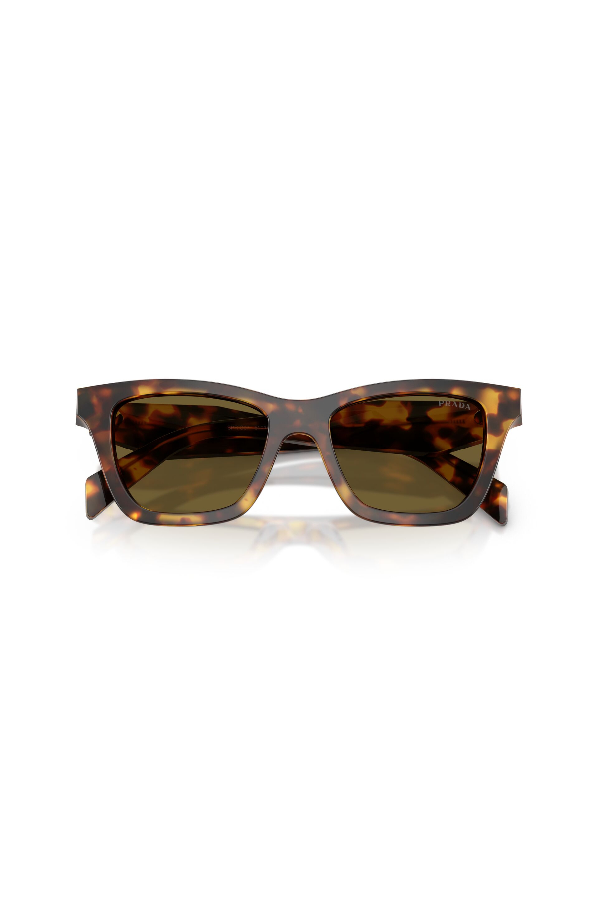 Prada 0PR C07S 14L09Z 51 Kadın Güneş Gözlüğü