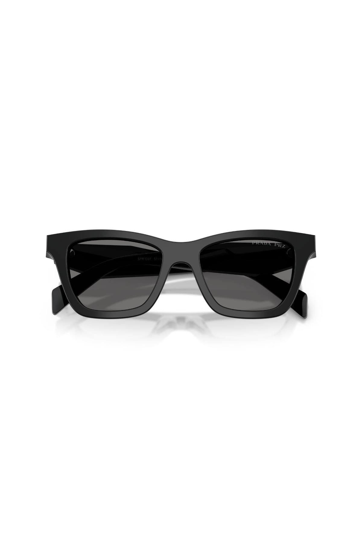 Prada 0PR C07S 16K90T 51 Kadın Güneş Gözlüğü