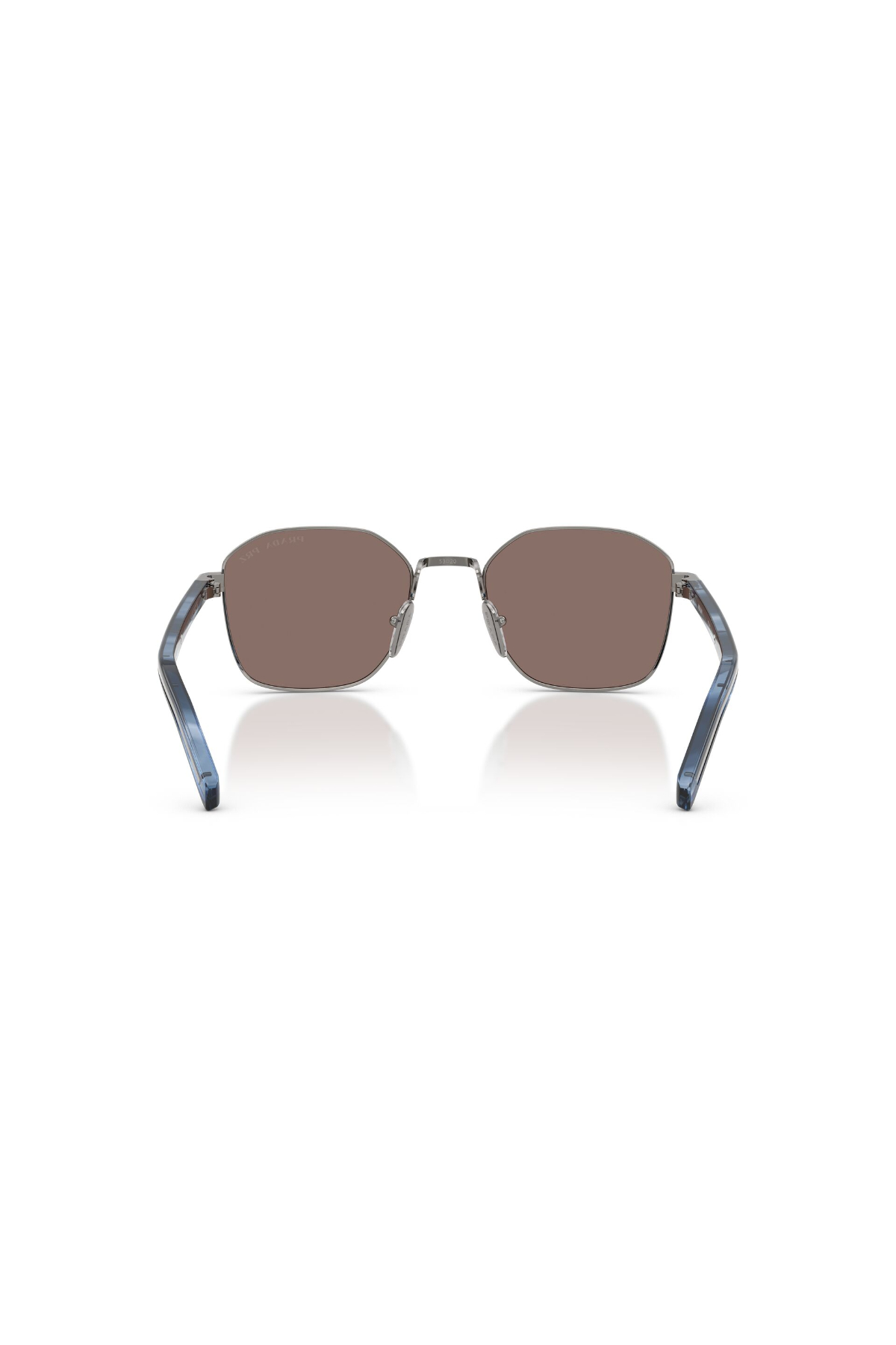 Prada 0PR C50S 5AV05C 53 Unisex Güneş Gözlüğü