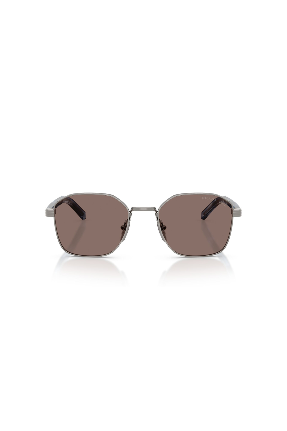 Prada 0PR C50S 5AV05C 53 Unisex Güneş Gözlüğü