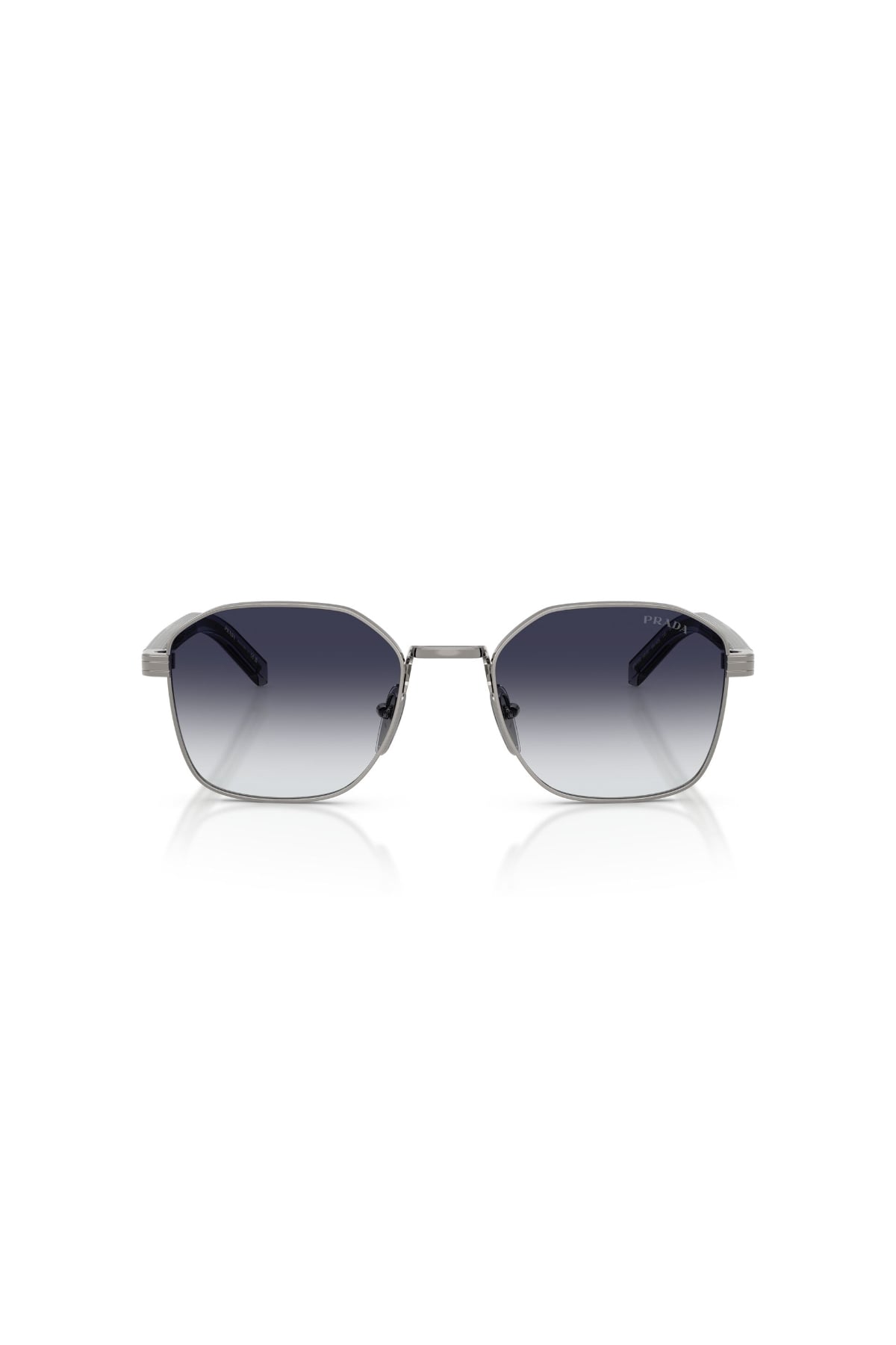 Prada 0PR C50S 5AV90S 53 Erkek Güneş Gözlüğü