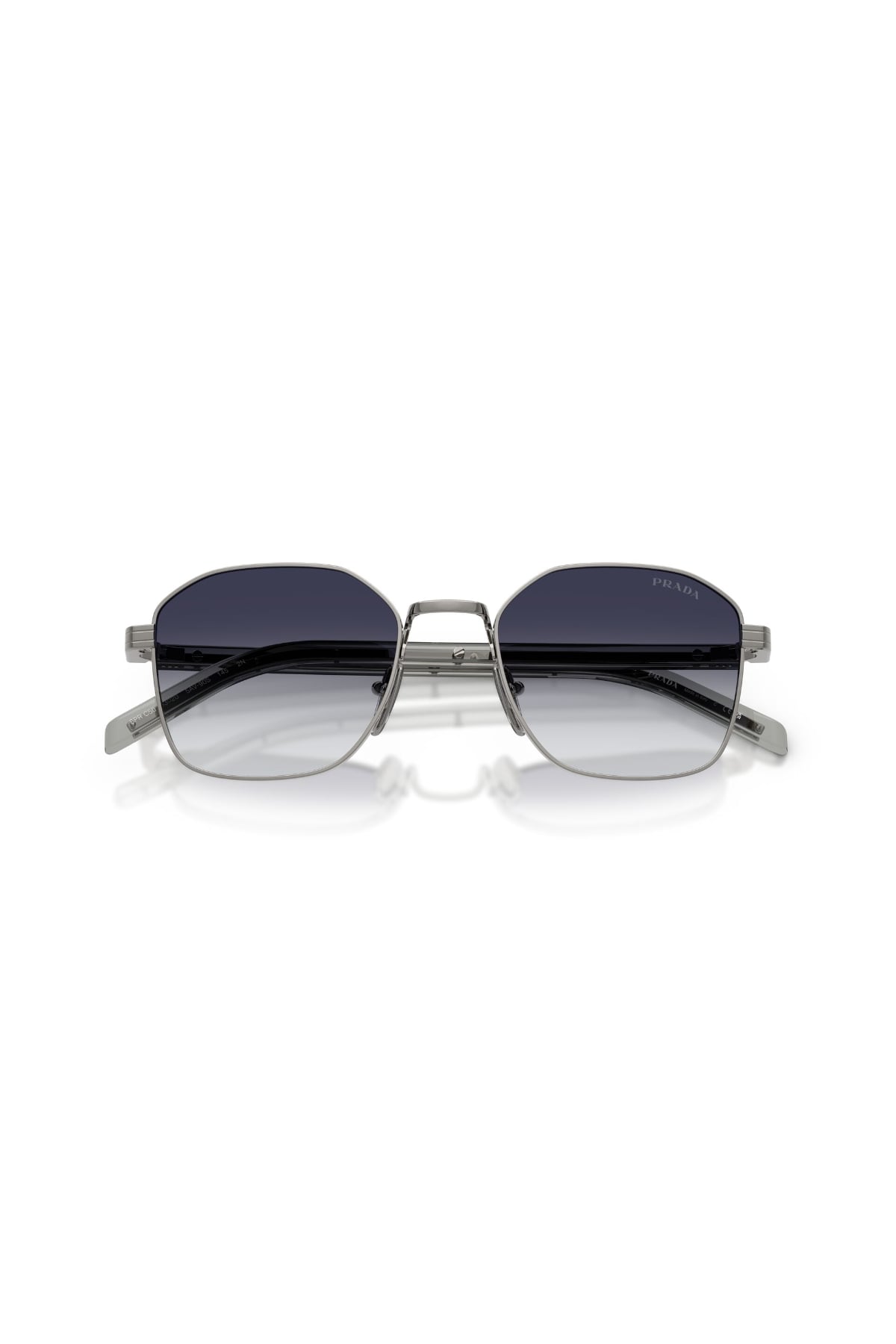 Prada 0PR C50S 5AV90S 53 Erkek Güneş Gözlüğü