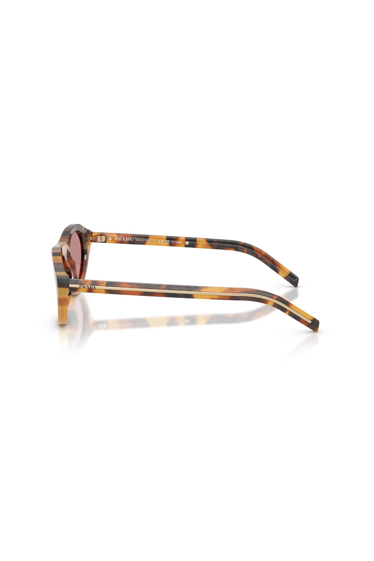 Prada 0 PR B15S 29C05Z 51 Unisex Güneş Gözlüğü