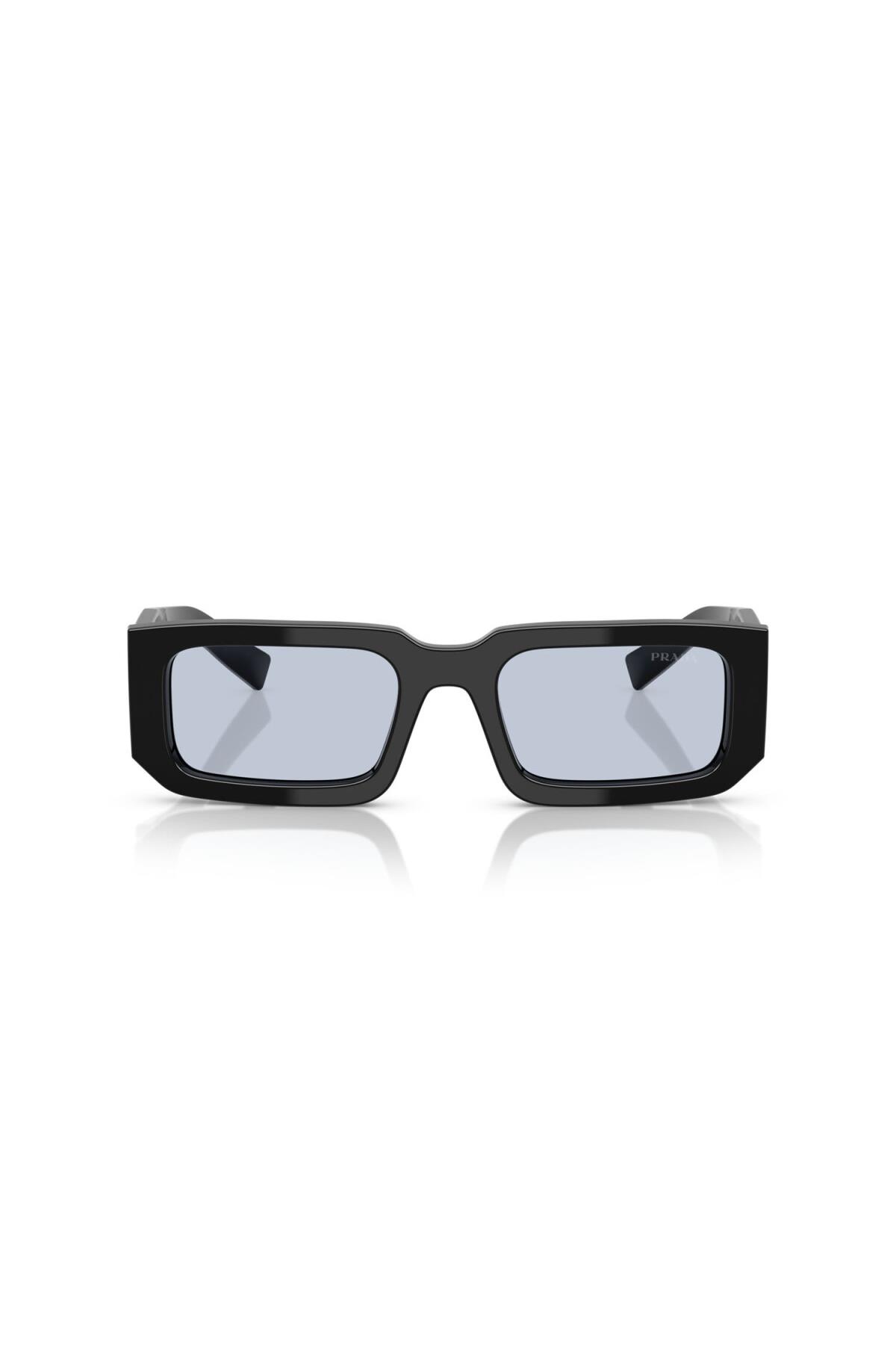 Prada 0PR 06YS 16K10L 53 Unisex Güneş Gözlüğü