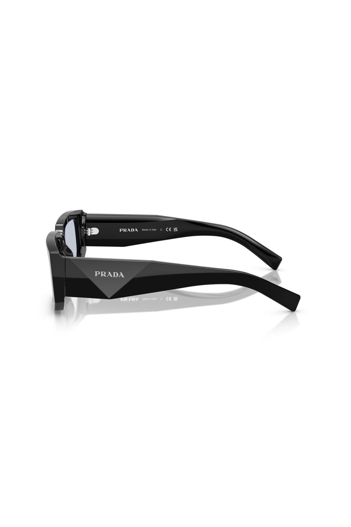 Prada 0PR 06YS 16K10L 53 Unisex Güneş Gözlüğü