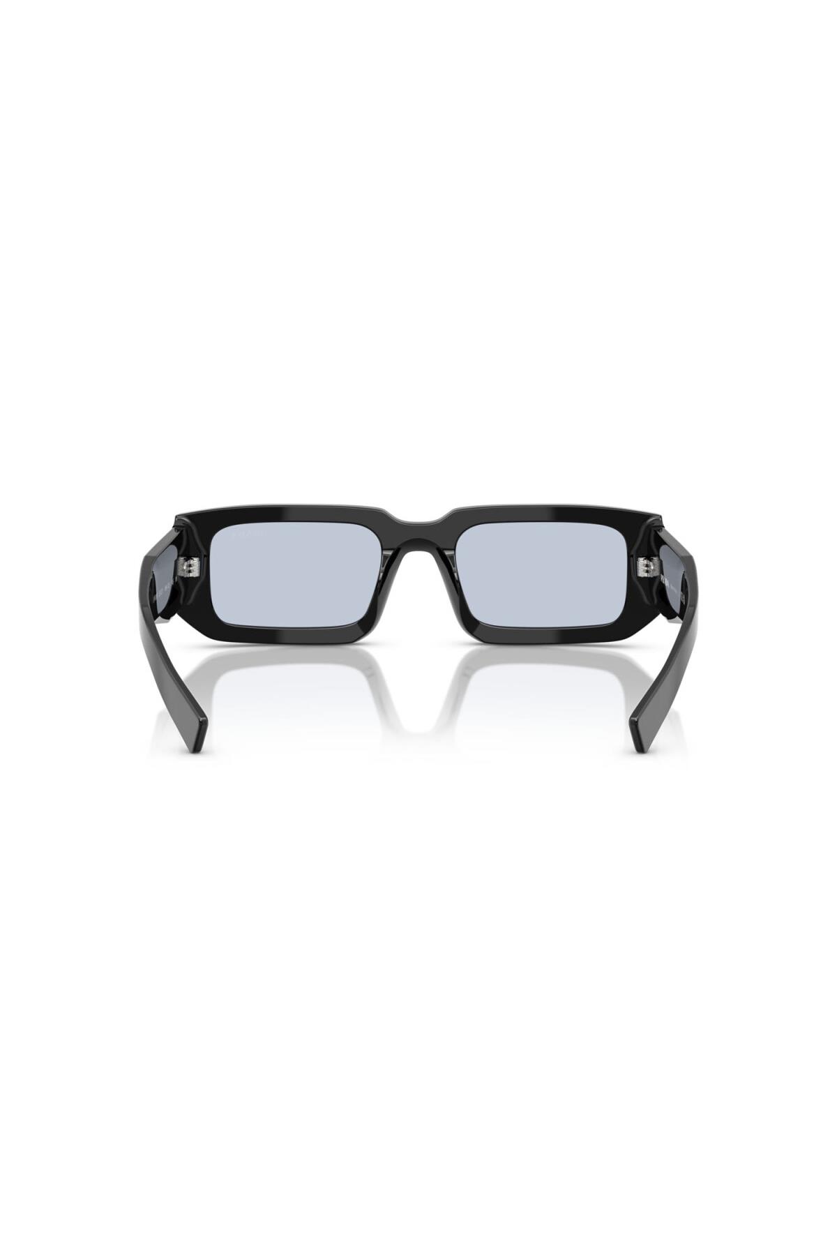Prada 0PR 06YS 16K10L 53 Unisex Güneş Gözlüğü