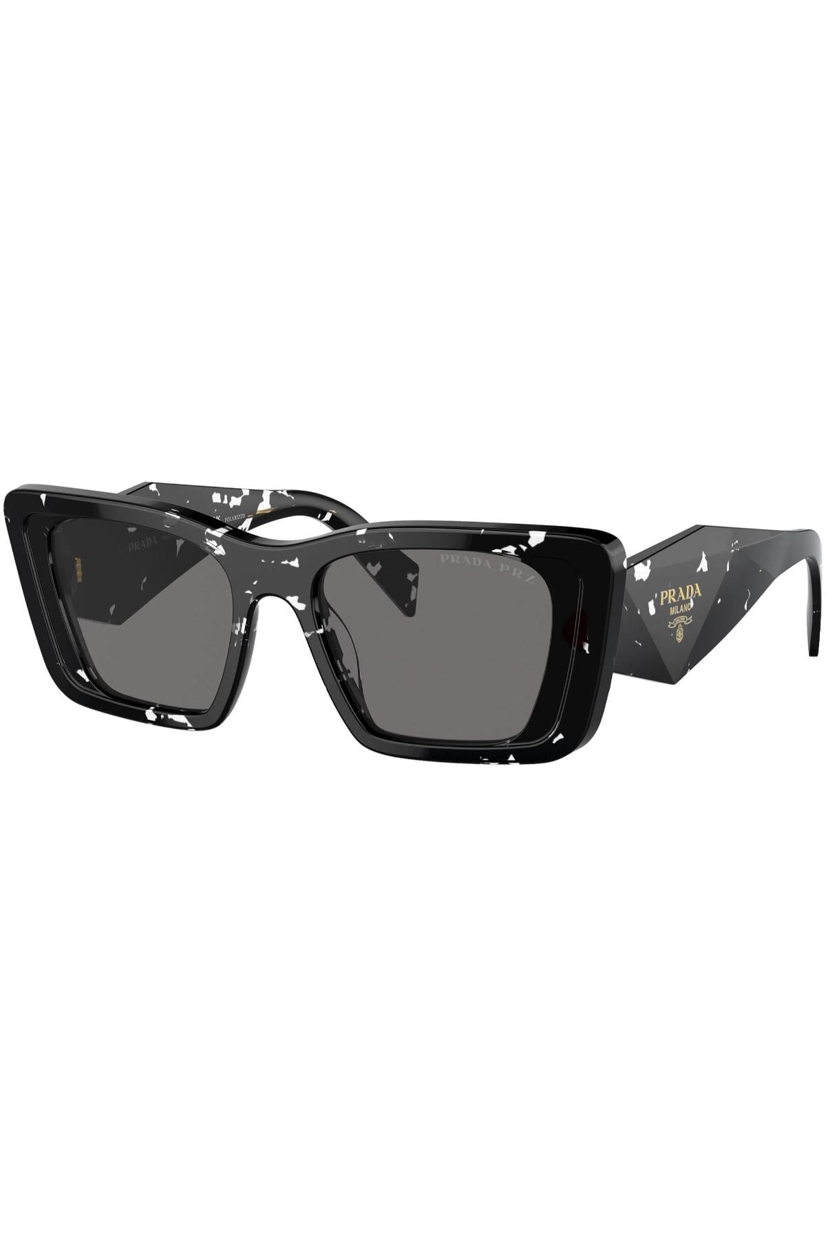 Prada 0PR 08YS 15S5Z1 51 Kadın Güneş Gözlüğü
