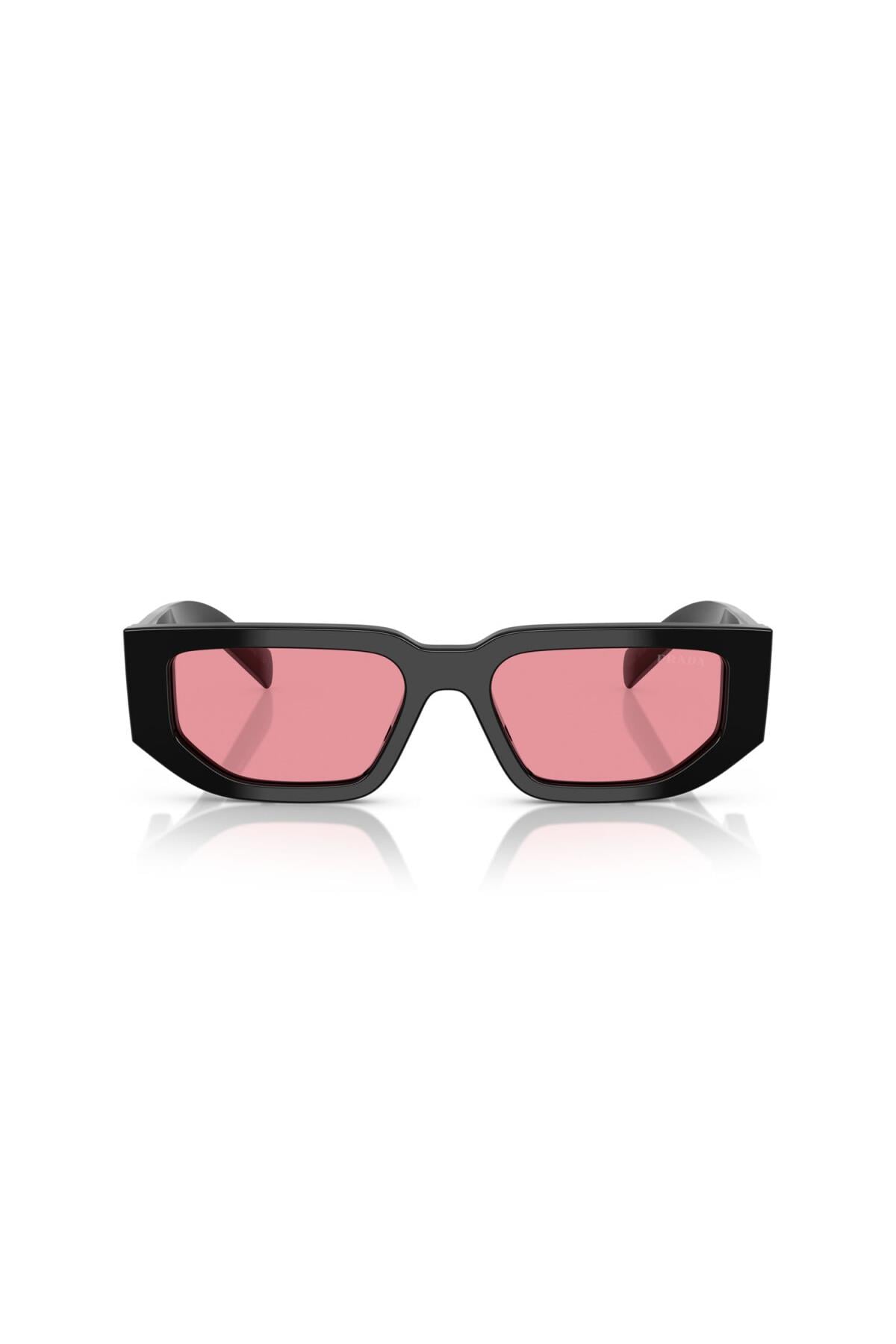 Prada 0PR 09ZS 16K30L 54 Unisex Güneş Gözlüğü
