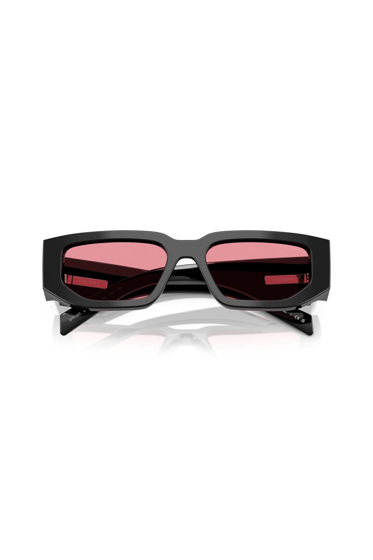 Prada 0PR 09ZS 16K30L 54 Unisex Güneş Gözlüğü