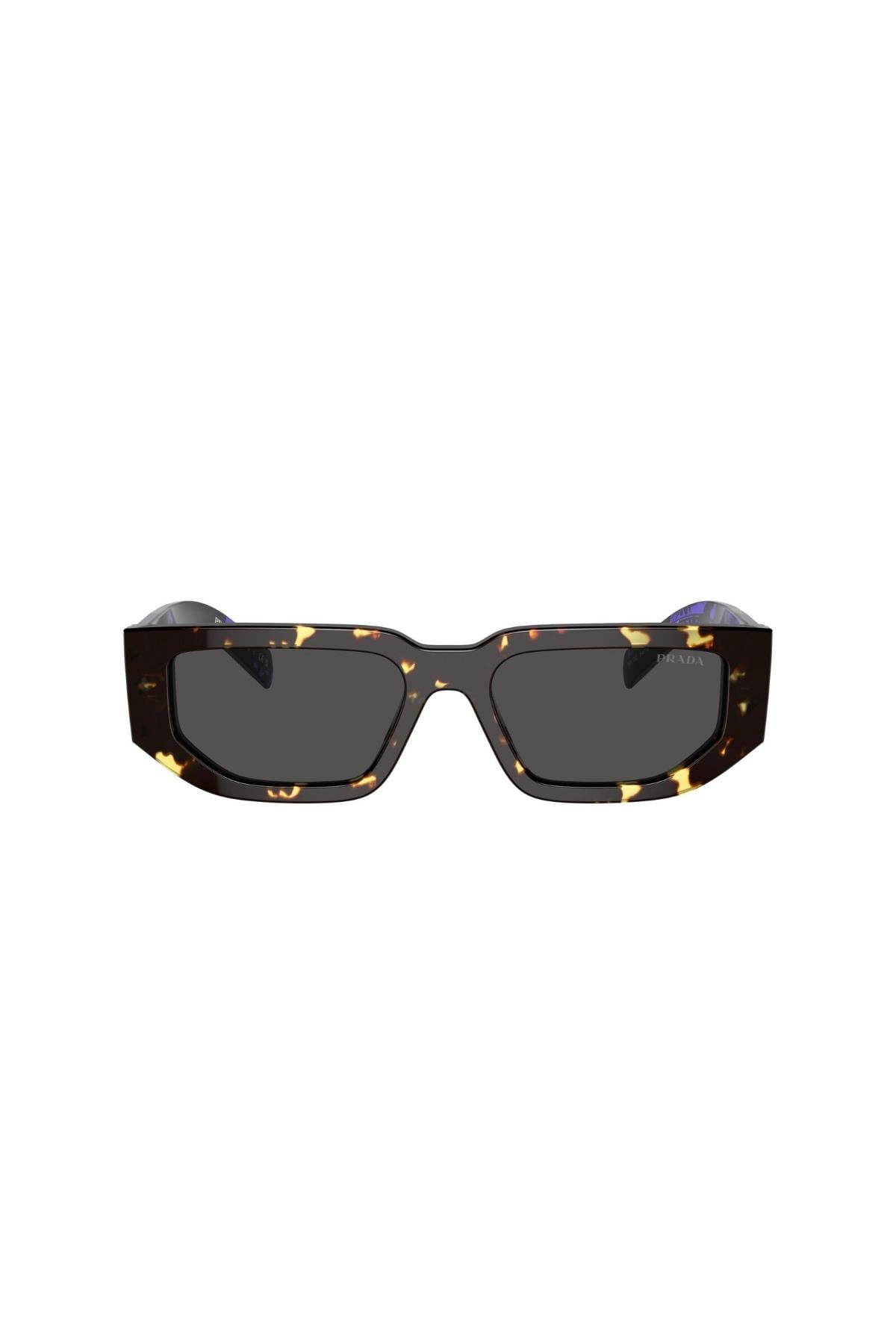 Prada 0PR 09ZS 16R5S0 54 Erkek Güneş Gözlüğü